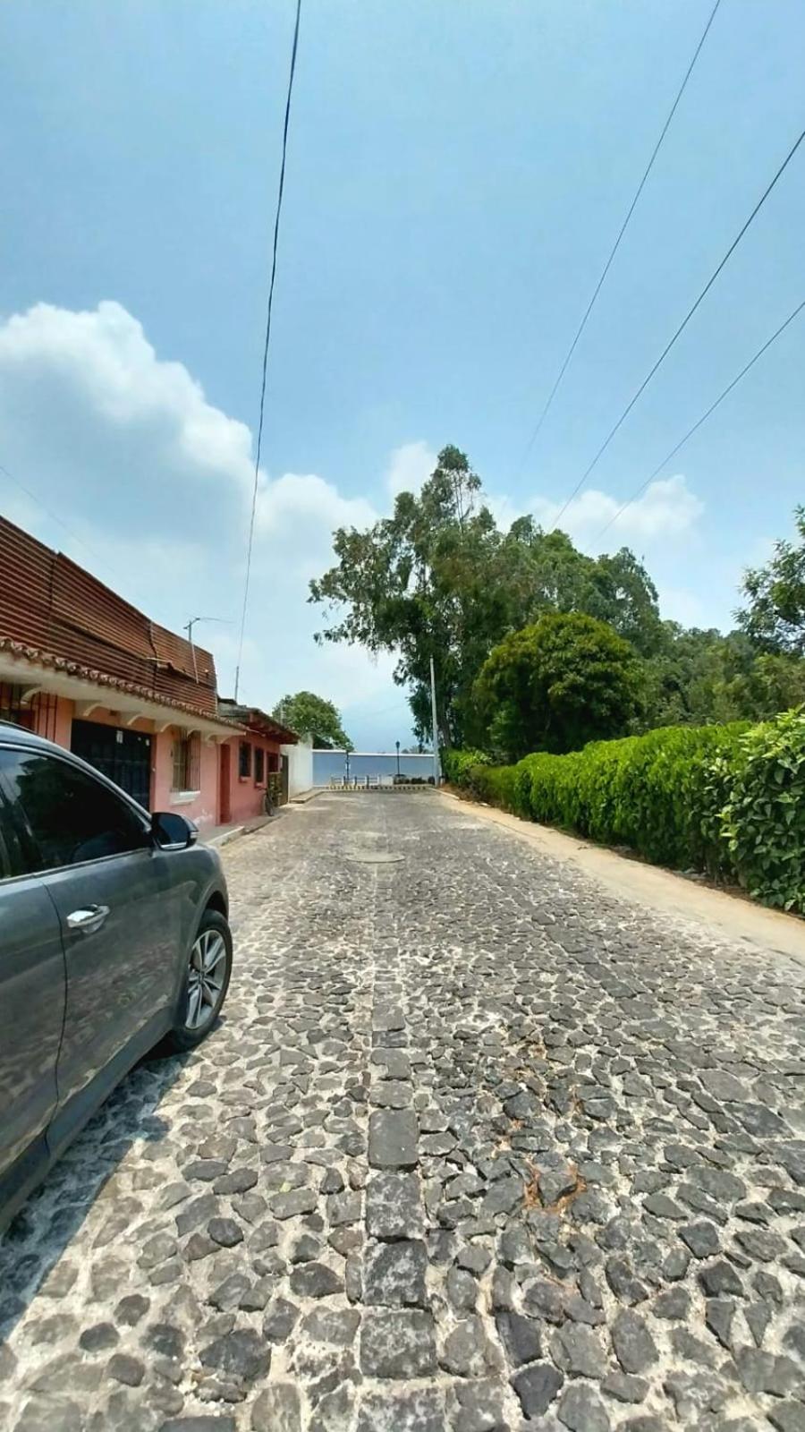Casa Wichita Antigua Guatemala