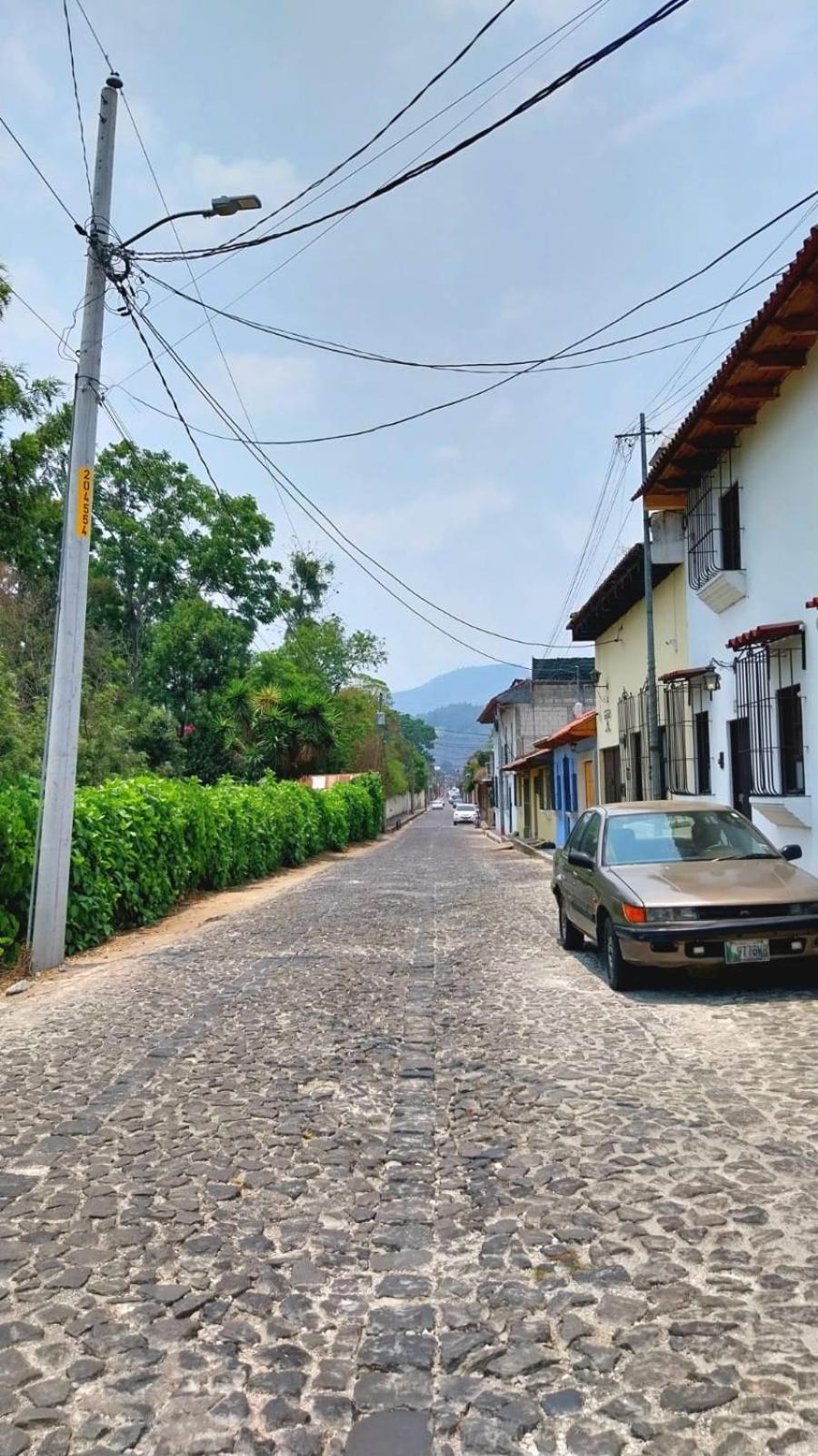 Casa Wichita Antigua Guatemala