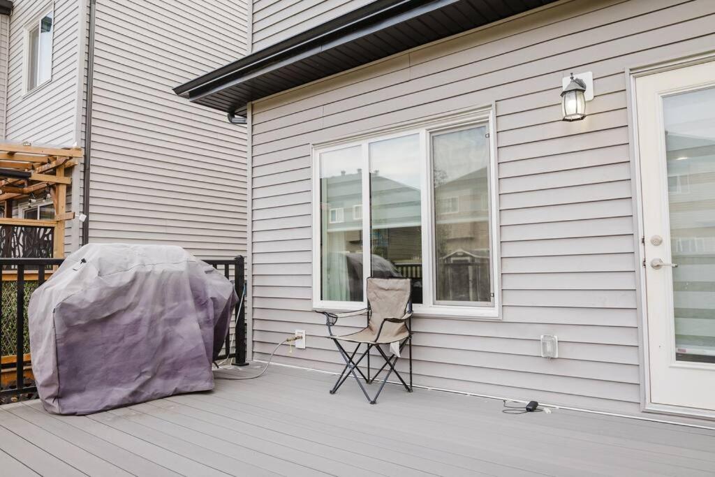 Executive Modern Family Haven for Short Stays