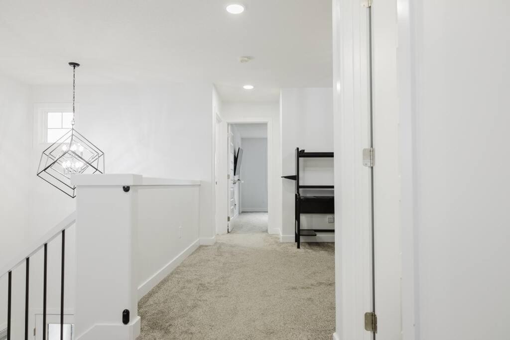 Executive Modern Family Haven for Short Stays