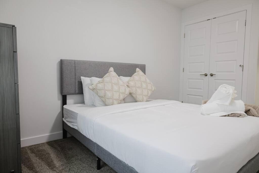 Executive Modern Family Haven for Short Stays