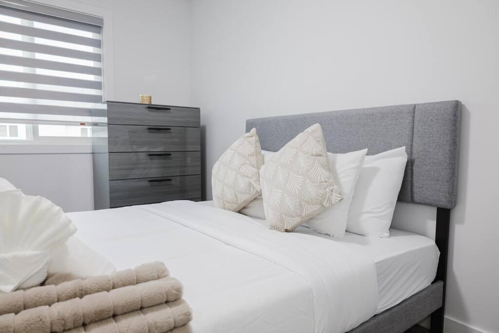 Executive Modern Family Haven for Short Stays
