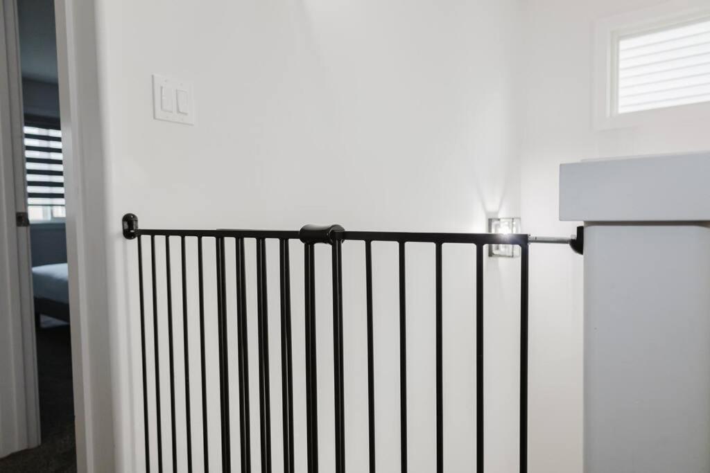 Executive Modern Family Haven for Short Stays