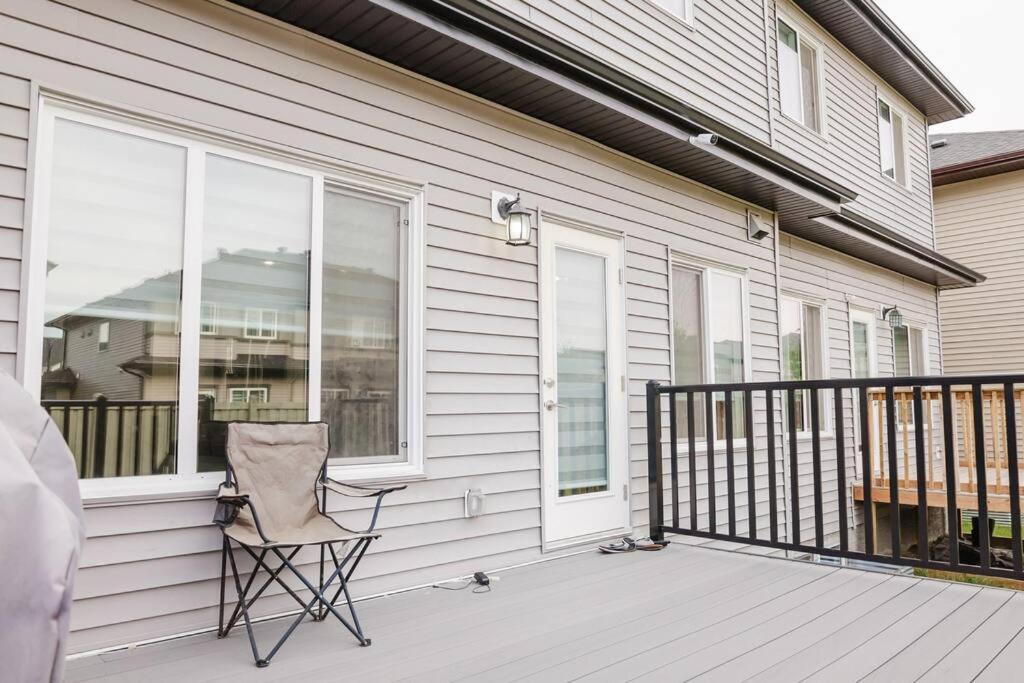 Executive Modern Family Haven for Short Stays