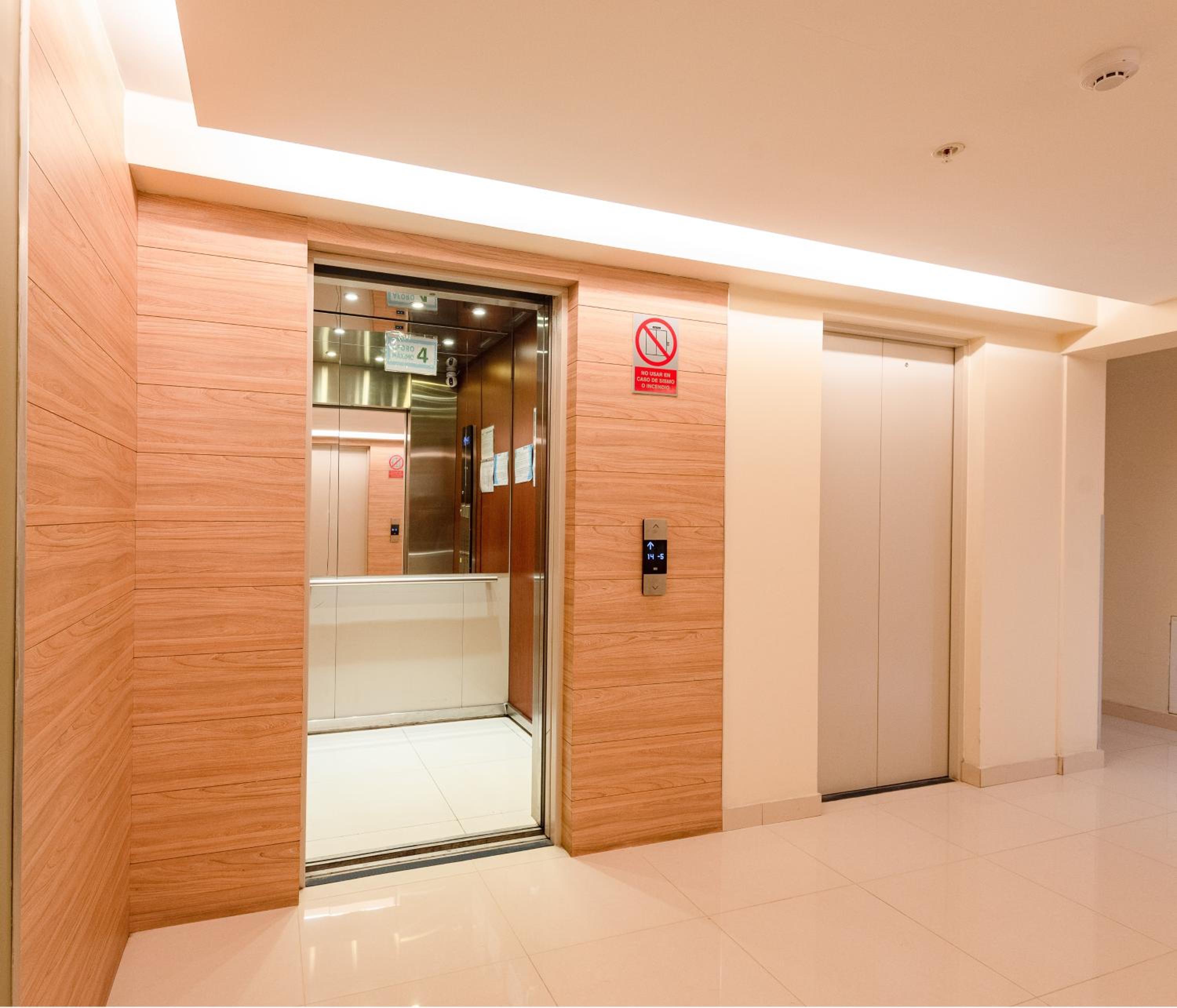 Skyliving Towers Apartments - Perú