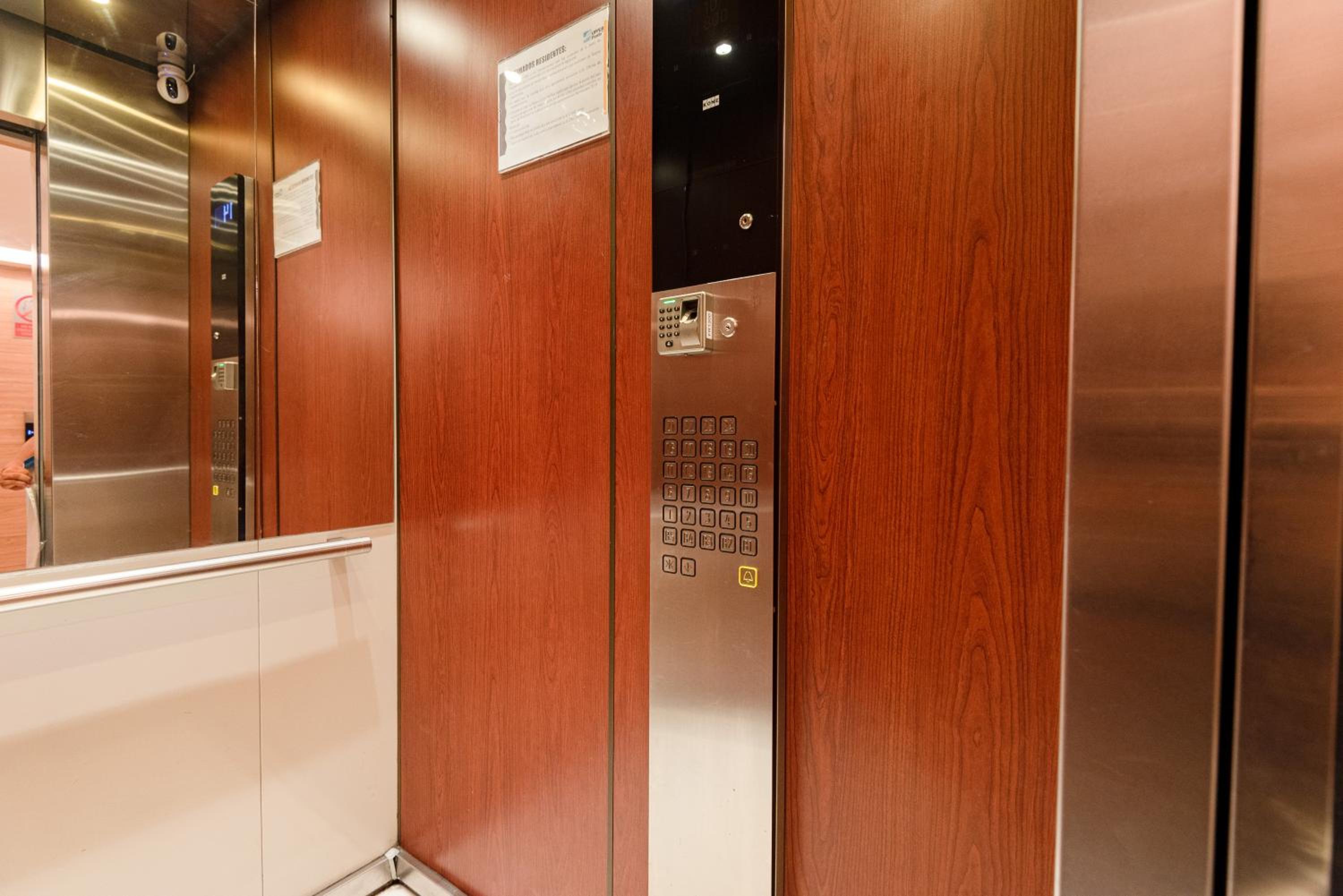 Skyliving Towers Apartments - Perú