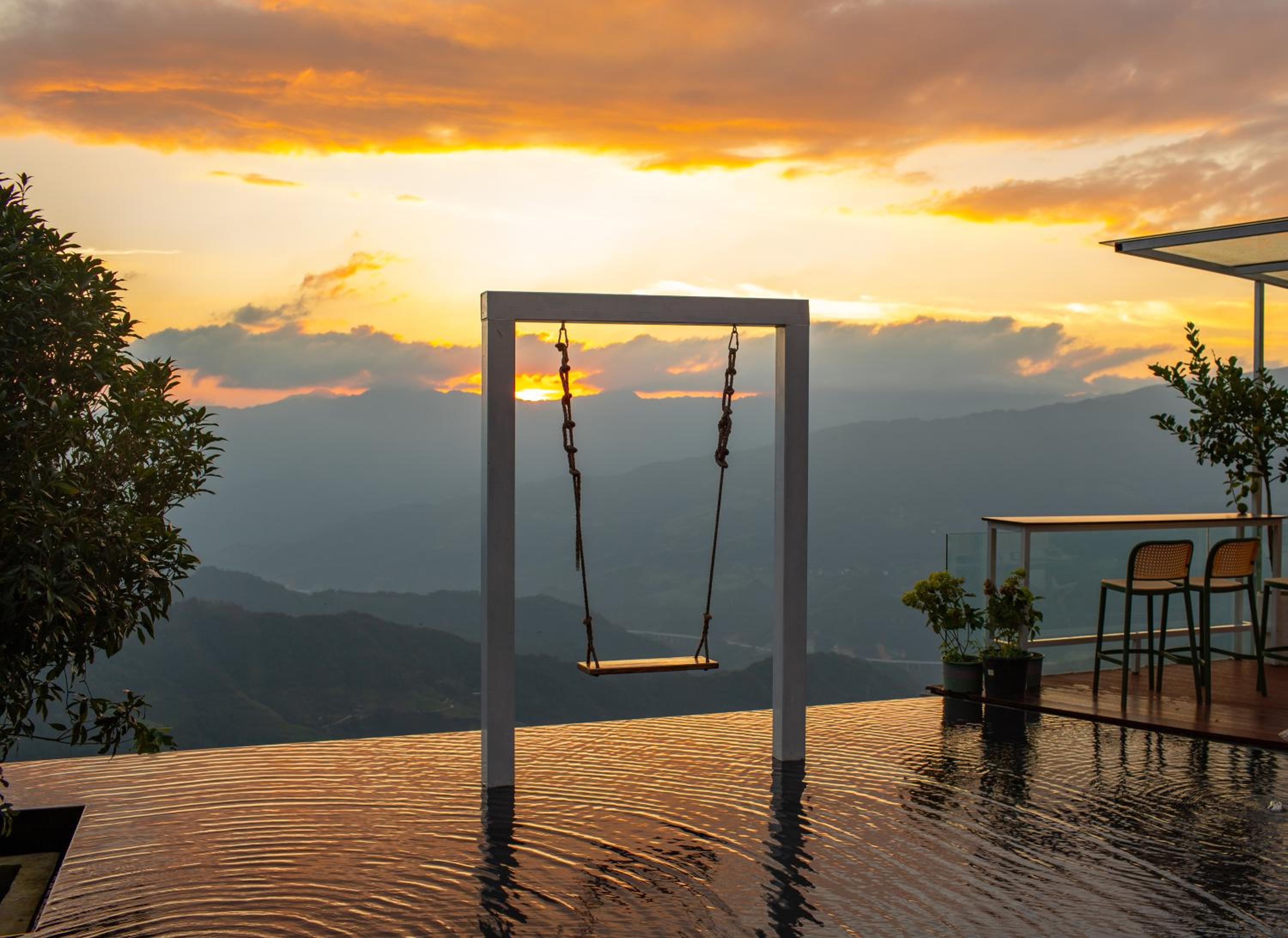 Rice View Lodge