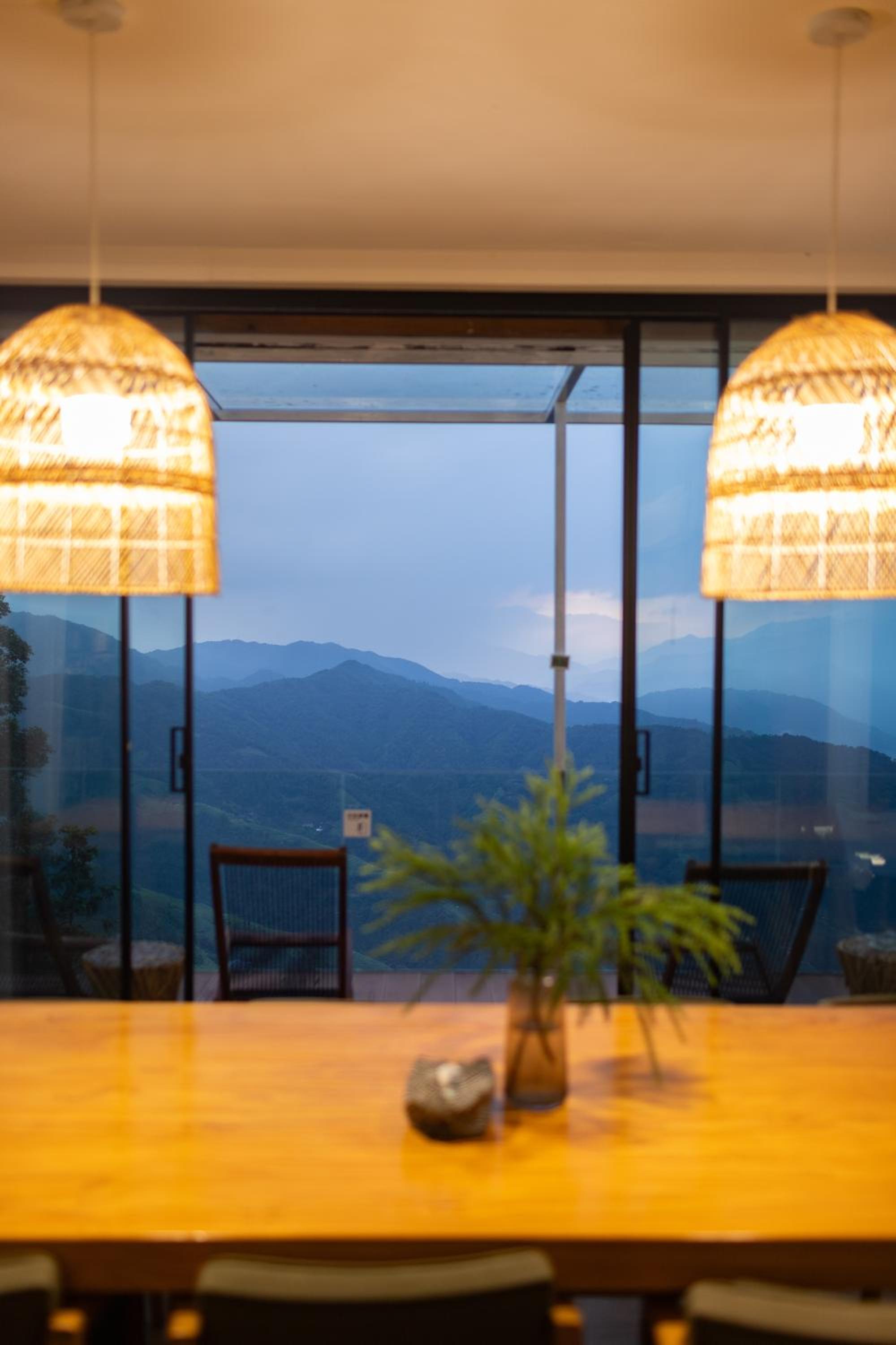 Rice View Lodge