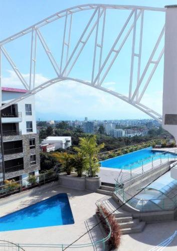 APARTAMENTO EN ATLANTIS VISTA UNICA PISCINA JACUZZIi