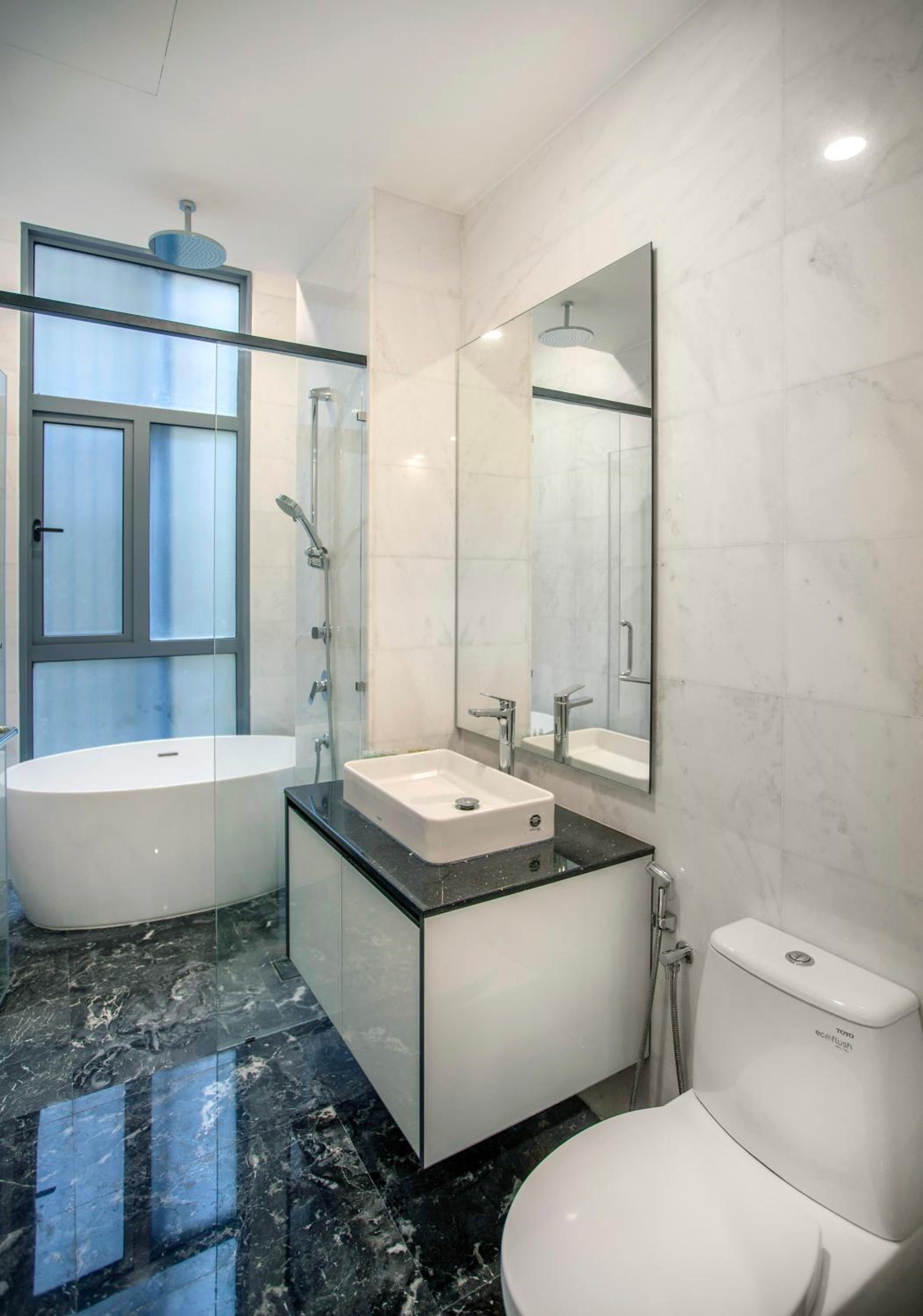 Royce Residence KLCC, Kuala Lumpur City Center, COBNB