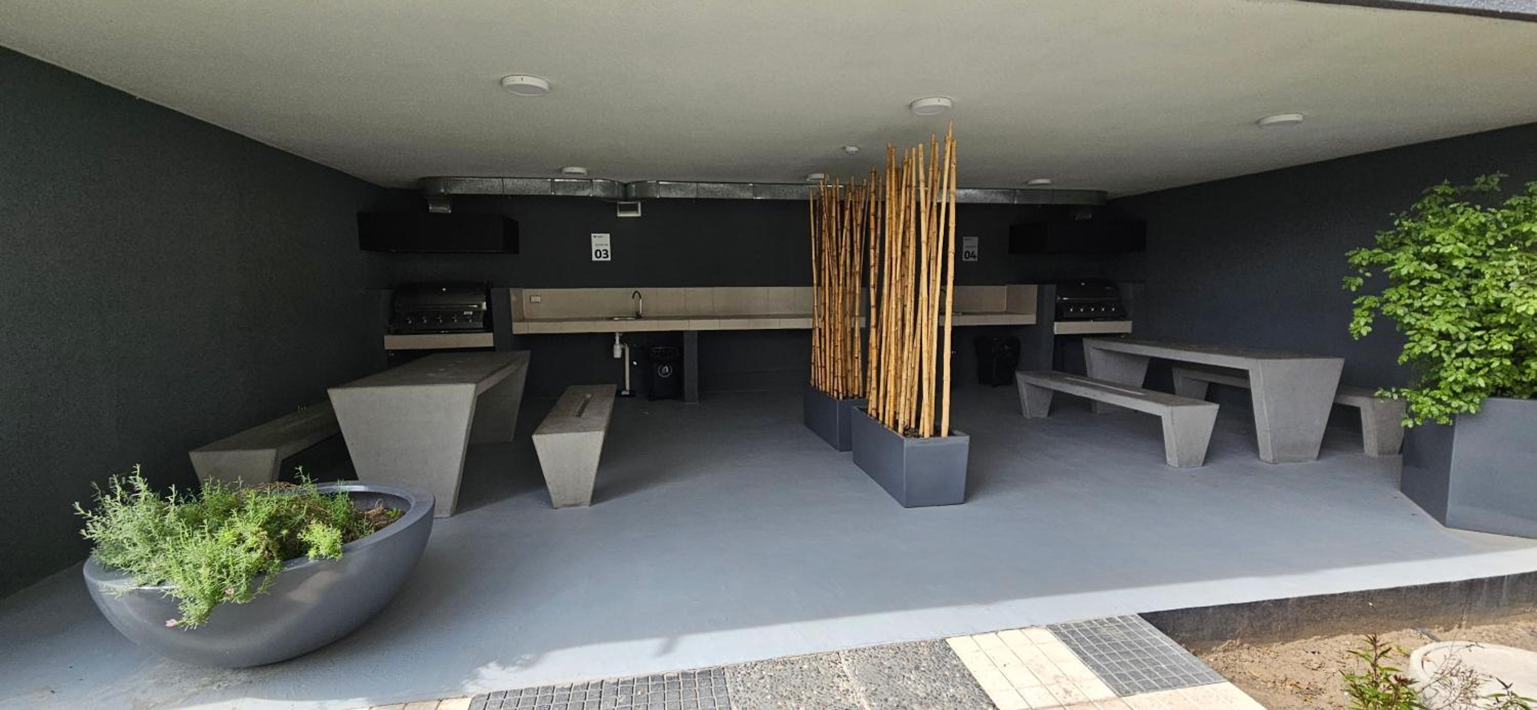 Confortable y Excelente Ubicación en el centro de Rancagua