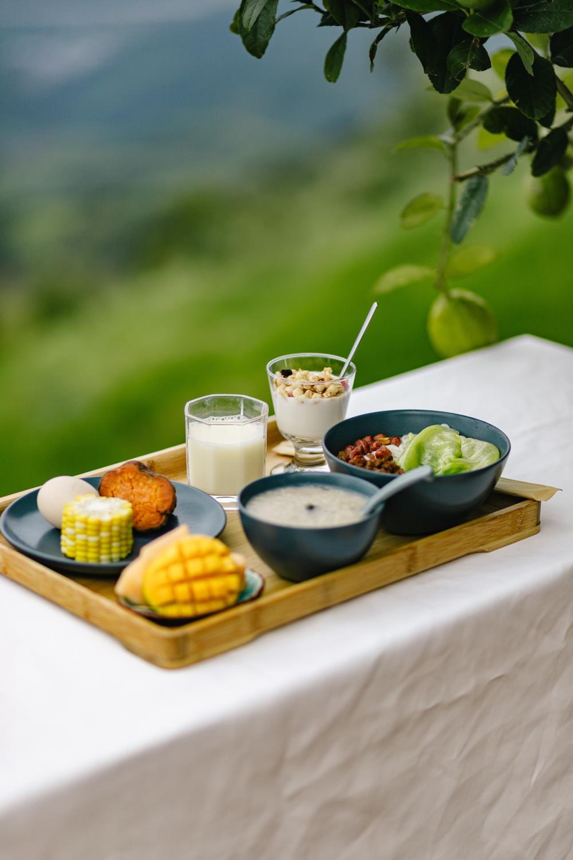 Rice View Lodge