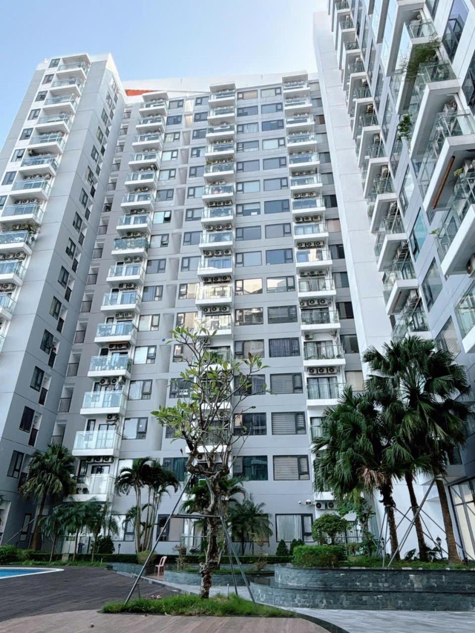 Minh Anh Apartment