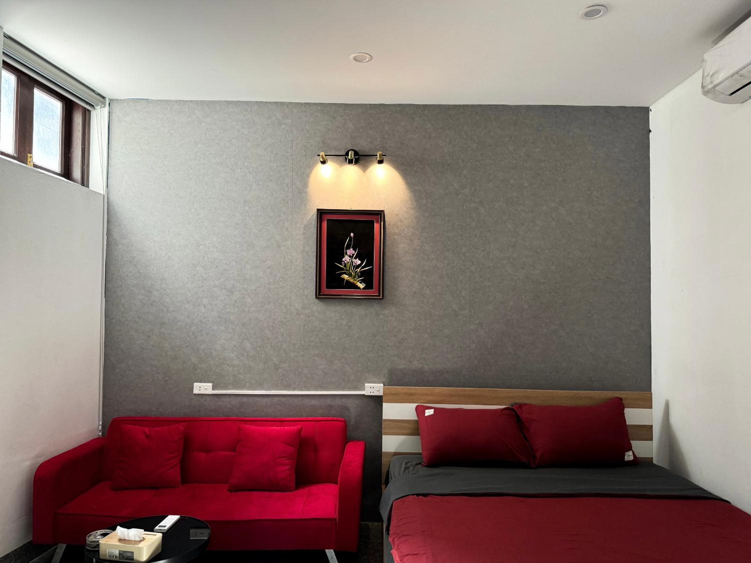 Hidden gem homestay 2