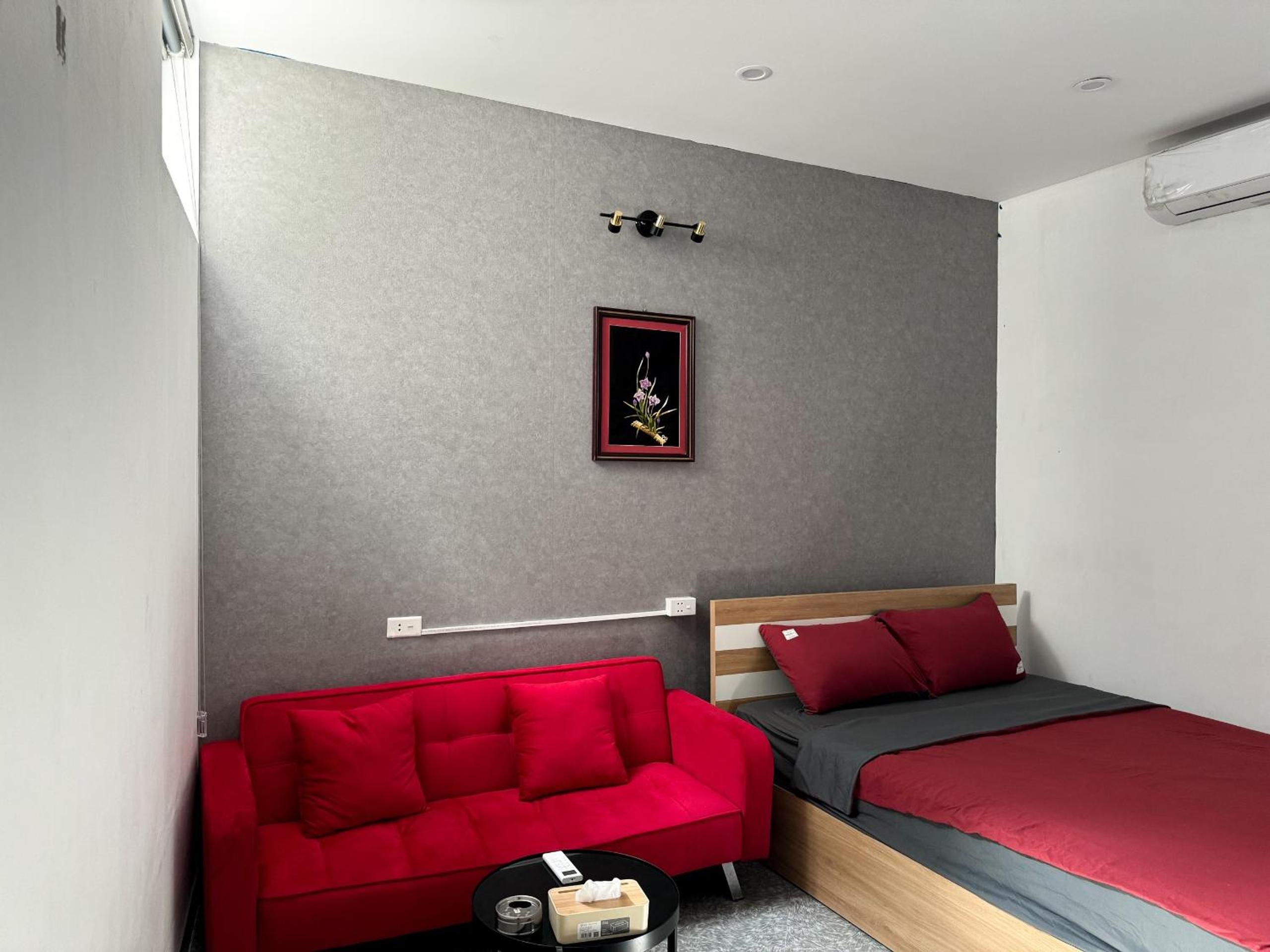 Hidden gem homestay 2