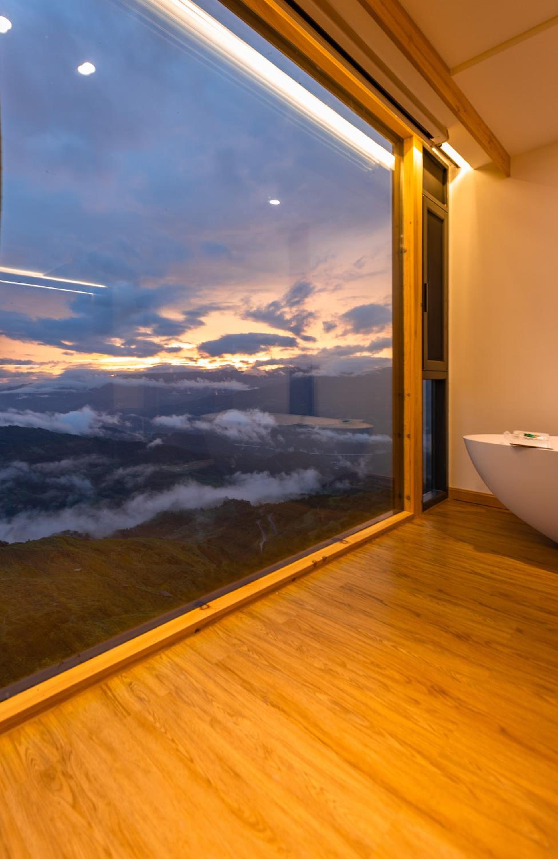 Rice View Lodge
