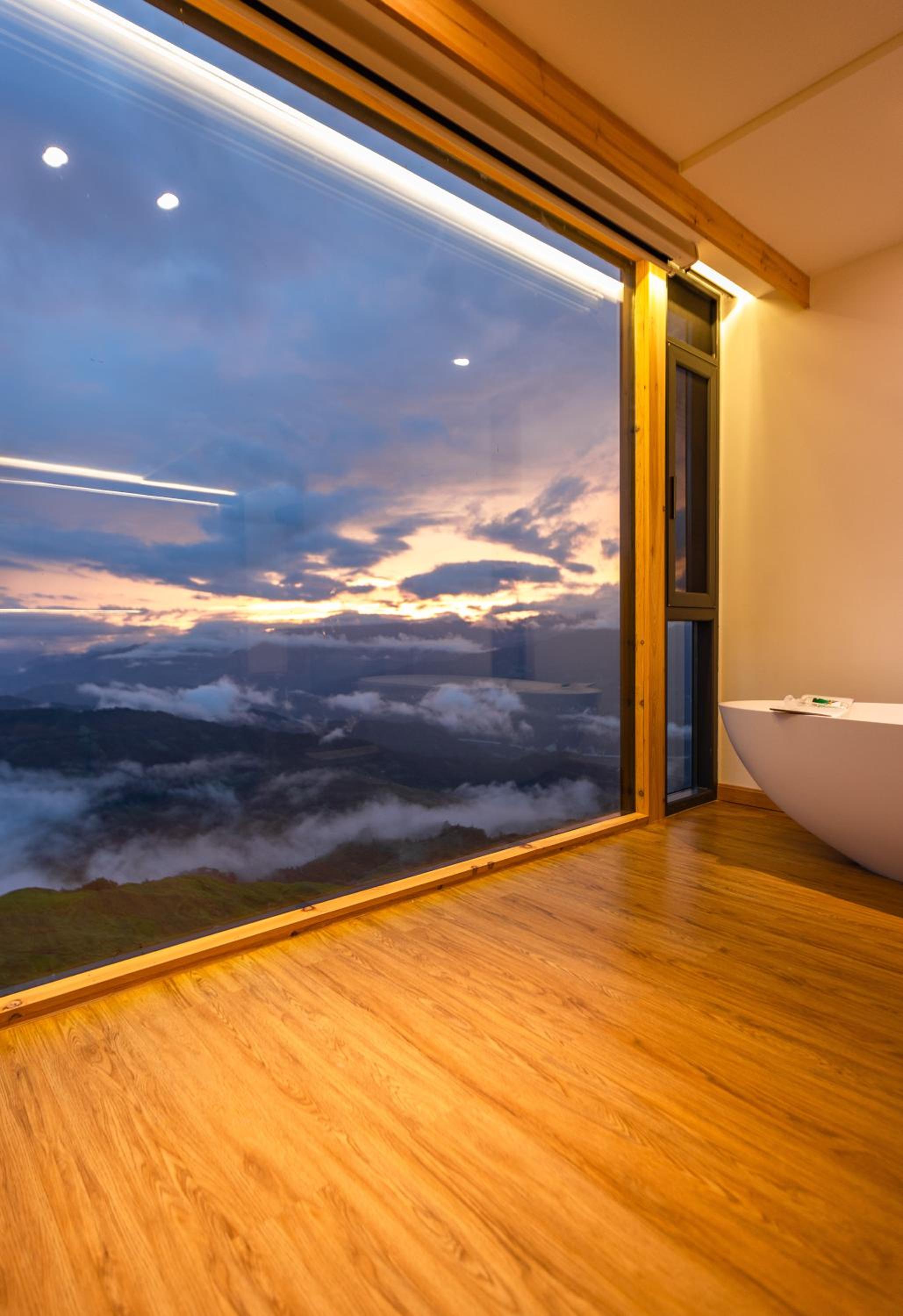 Rice View Lodge