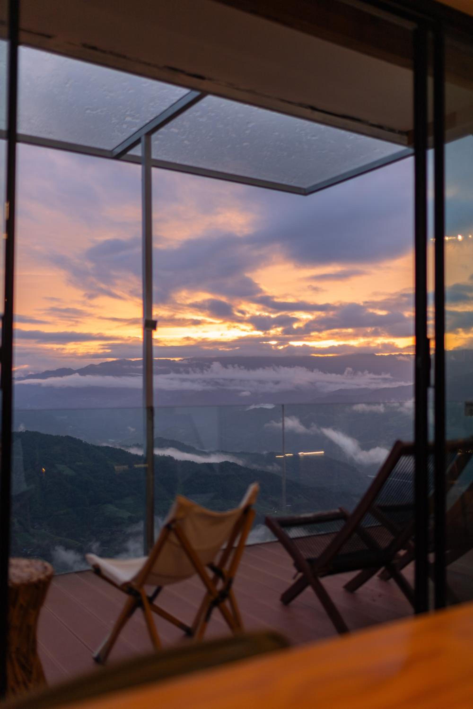 Rice View Lodge