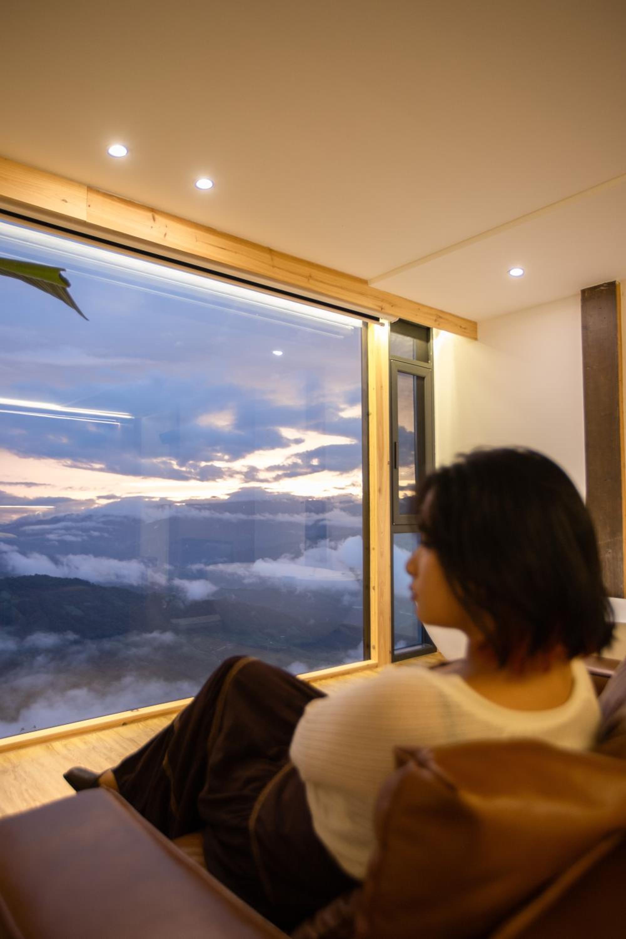 Rice View Lodge