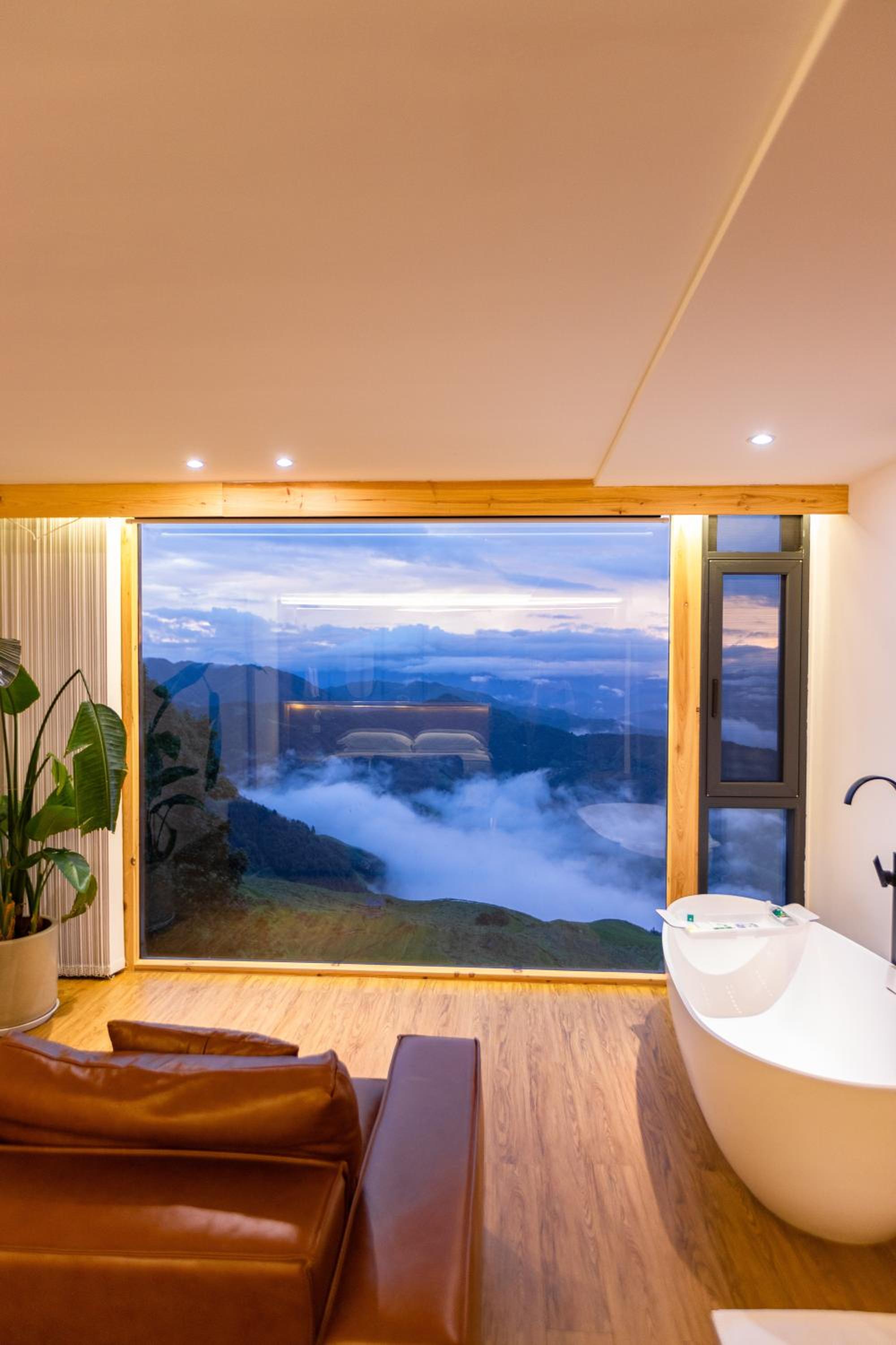 Rice View Lodge