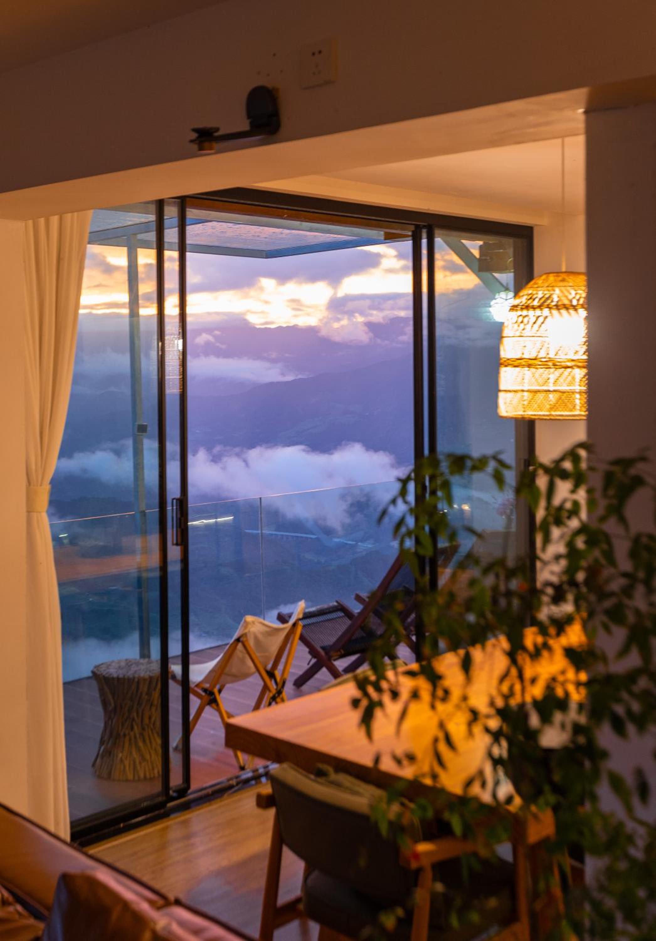 Rice View Lodge