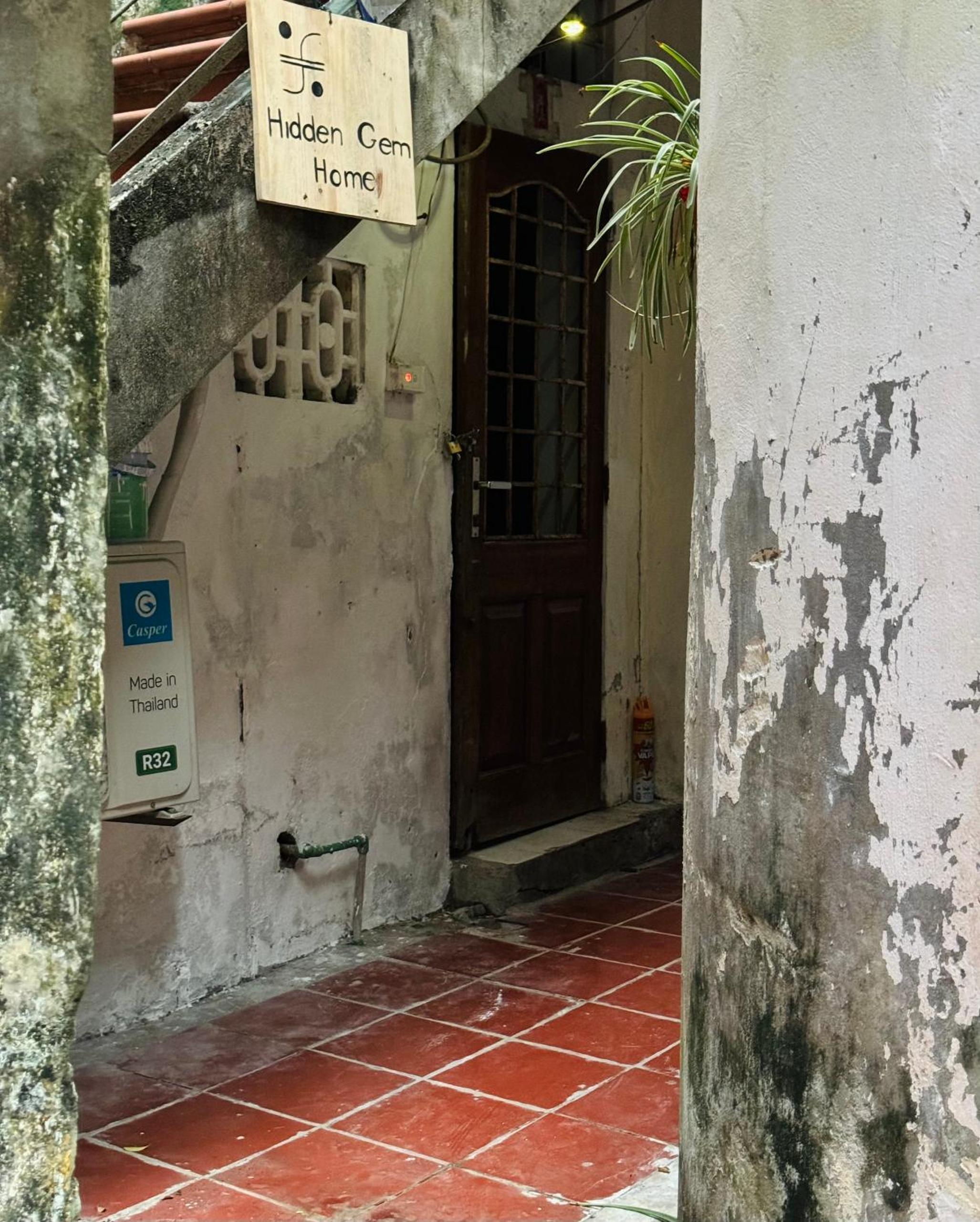Hidden gem homestay 2