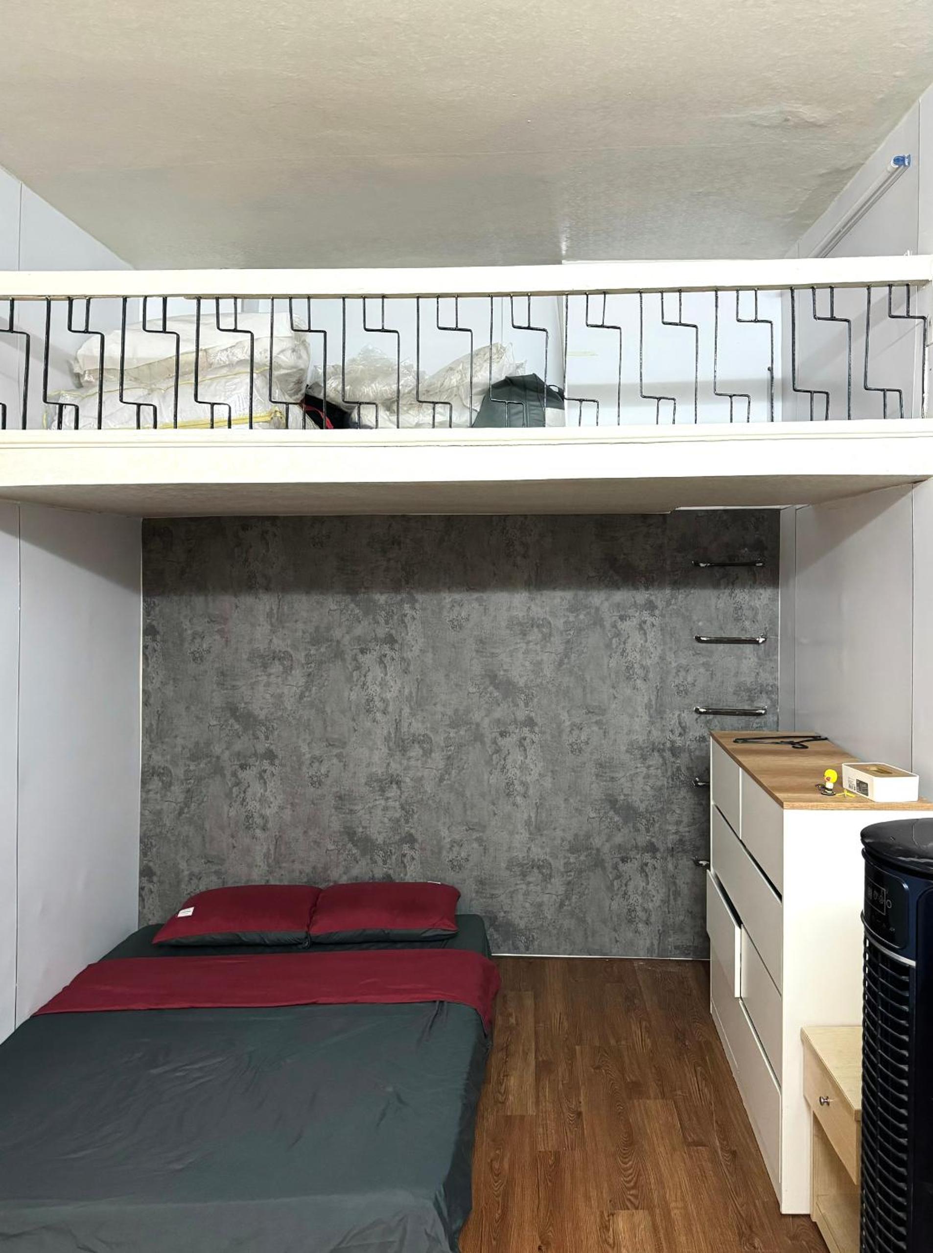 Hidden gem homestay 2