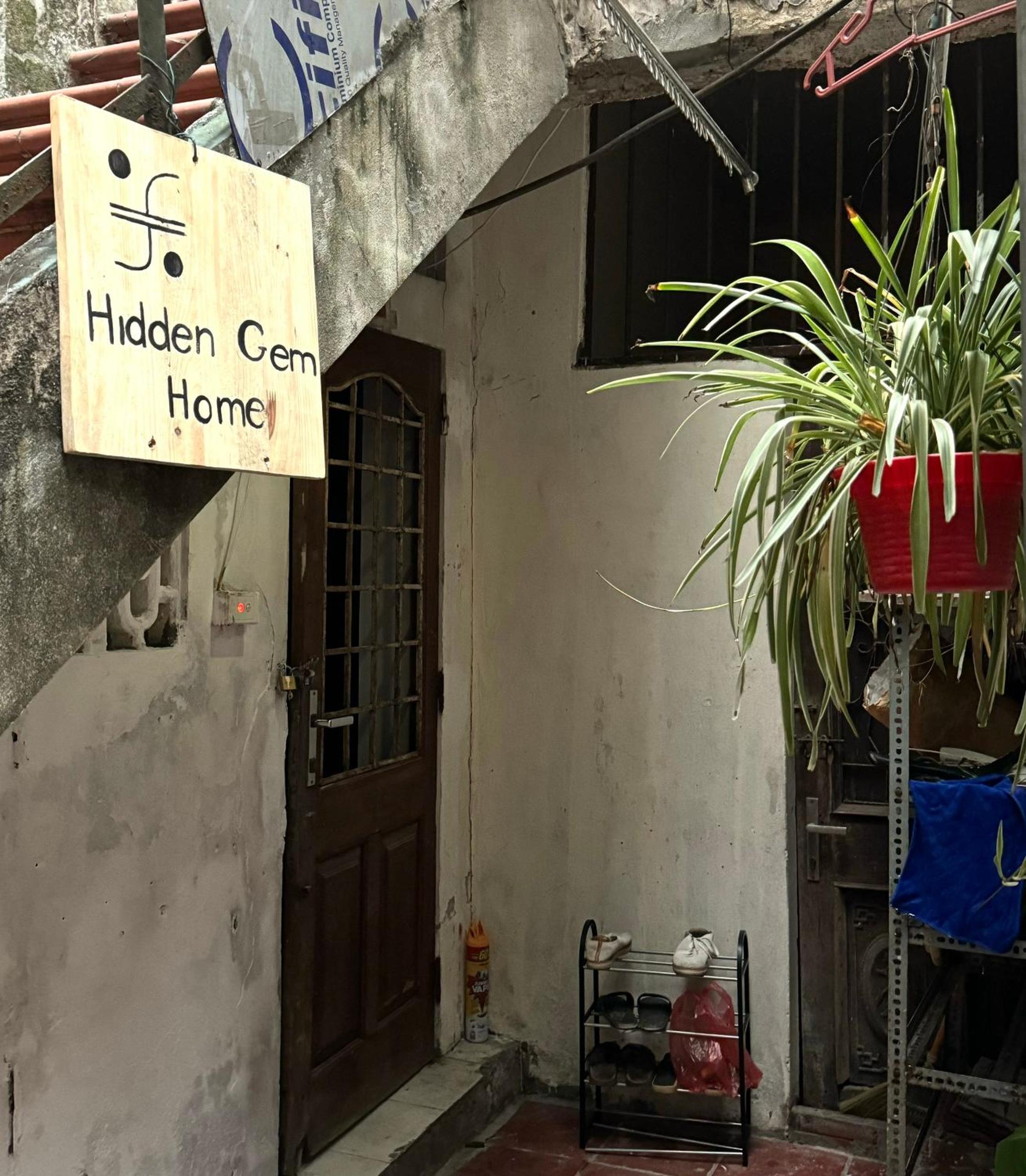 Hidden gem homestay 2