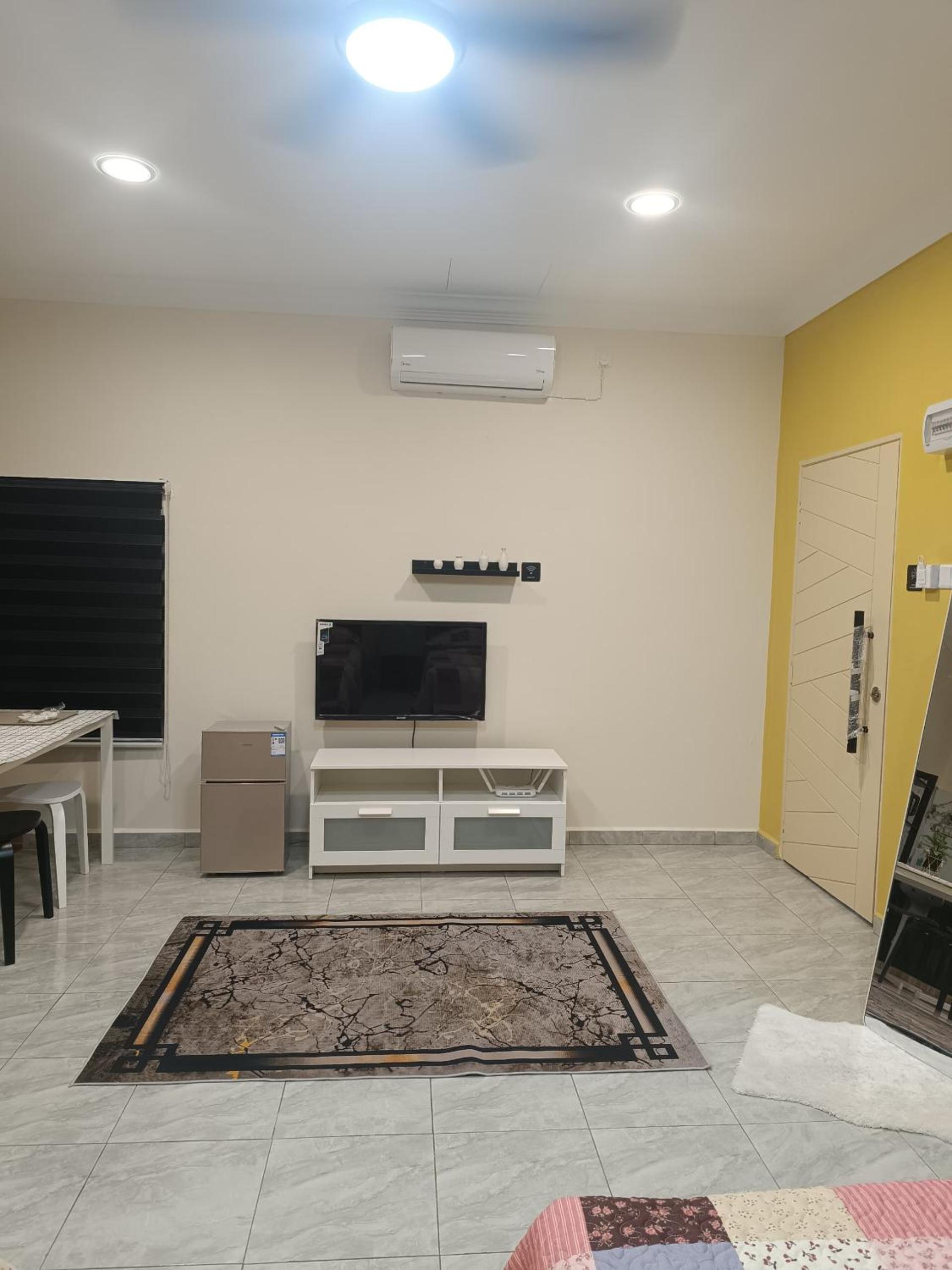 D'Ebai Roomstay Kijal photo 5