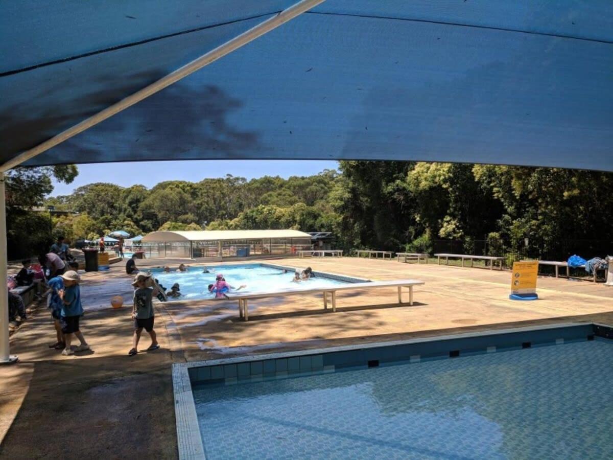 Aircabin - Epping - Modern Comfy - 1 Bed Apt