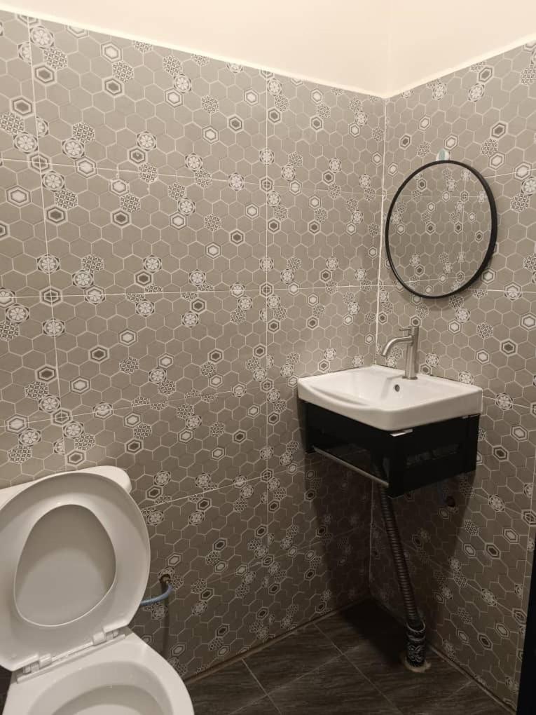 D'Ebai Roomstay Kijal photo 2
