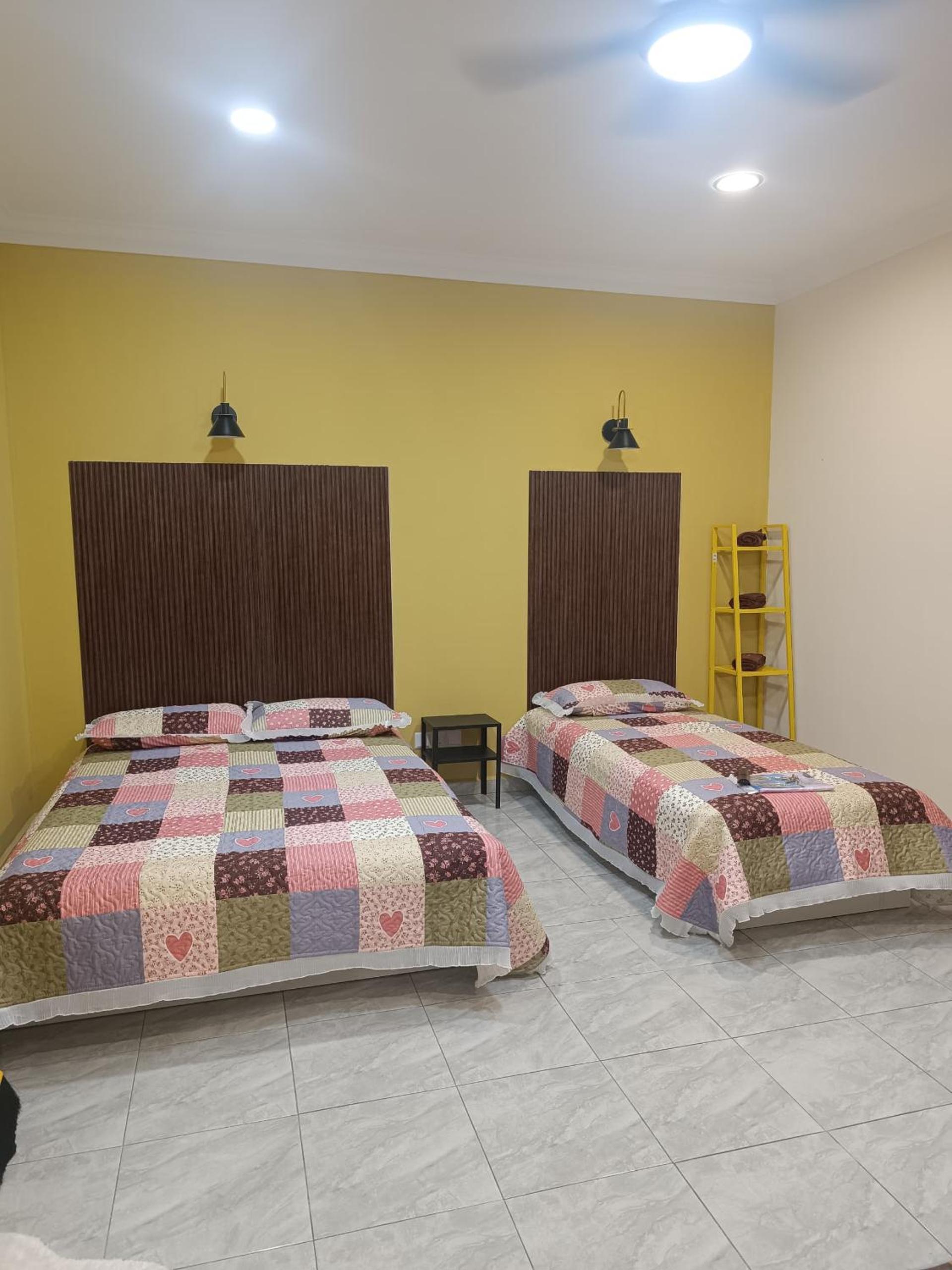 D'Ebai Roomstay Kijal photo 4