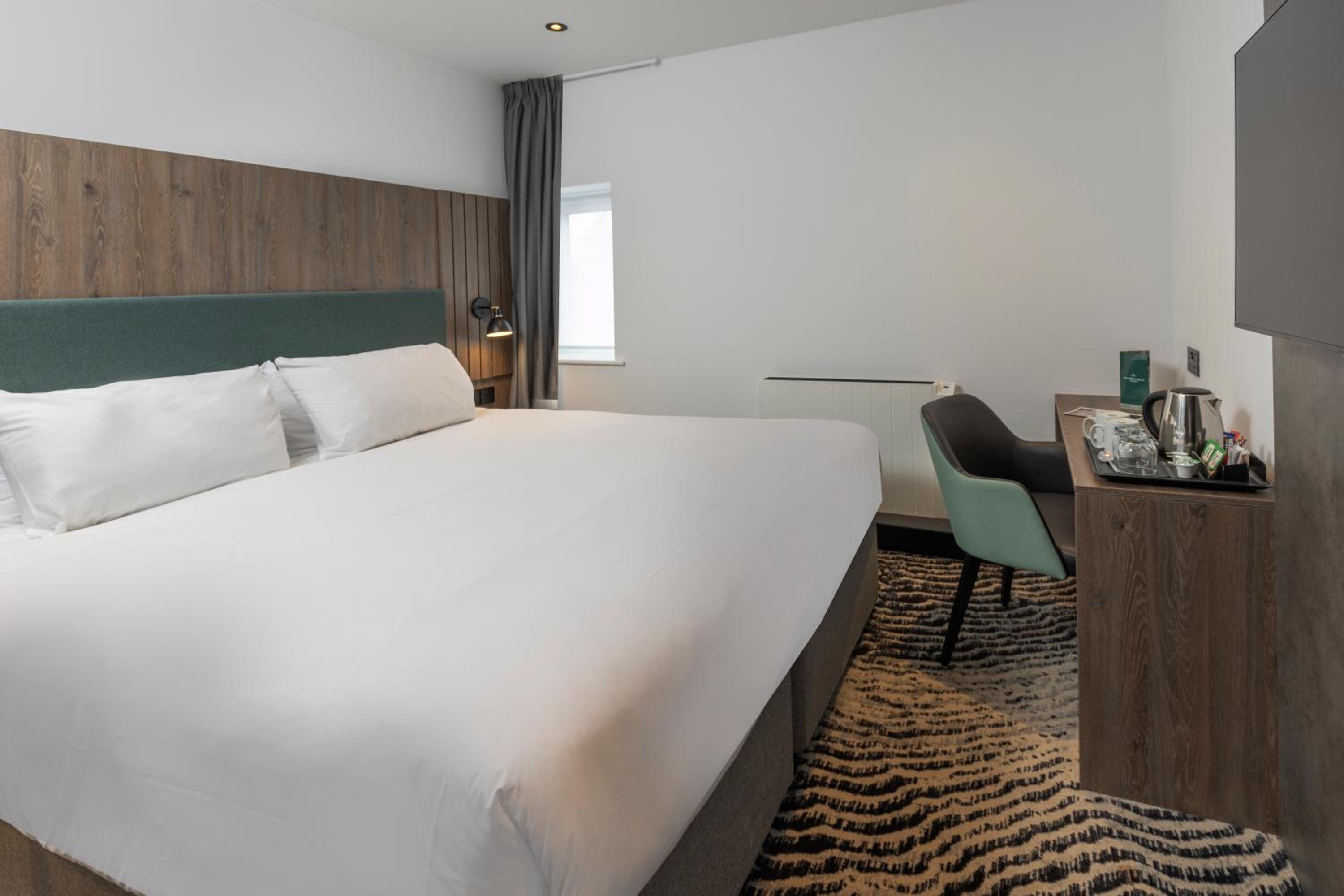 Knutsford Vacations - Casa Mere Manchester Airport, Knutsford, Sure Collection by Best Western - Property Image 38
