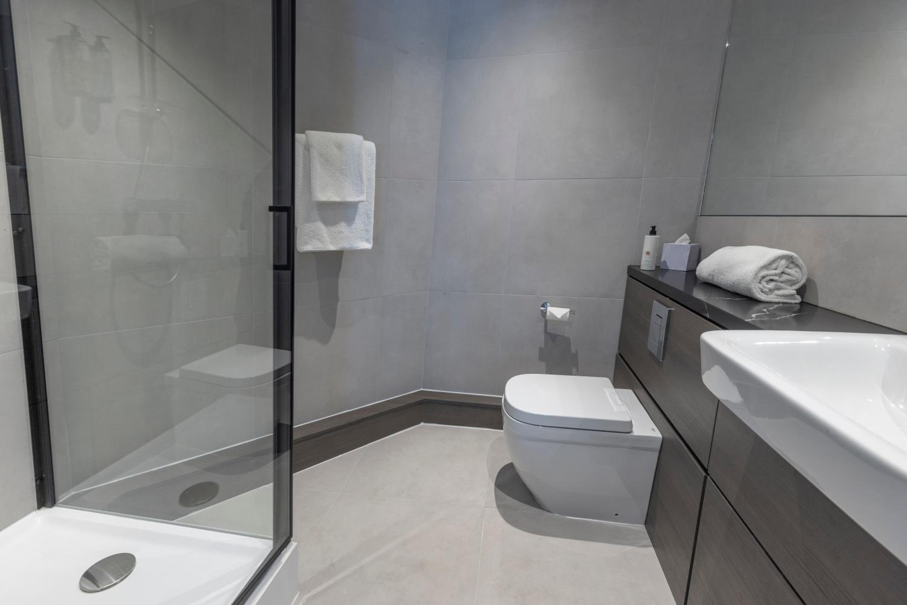 Knutsford Vacations - Casa Mere Manchester Airport, Knutsford, Sure Collection by Best Western - Property Image 35