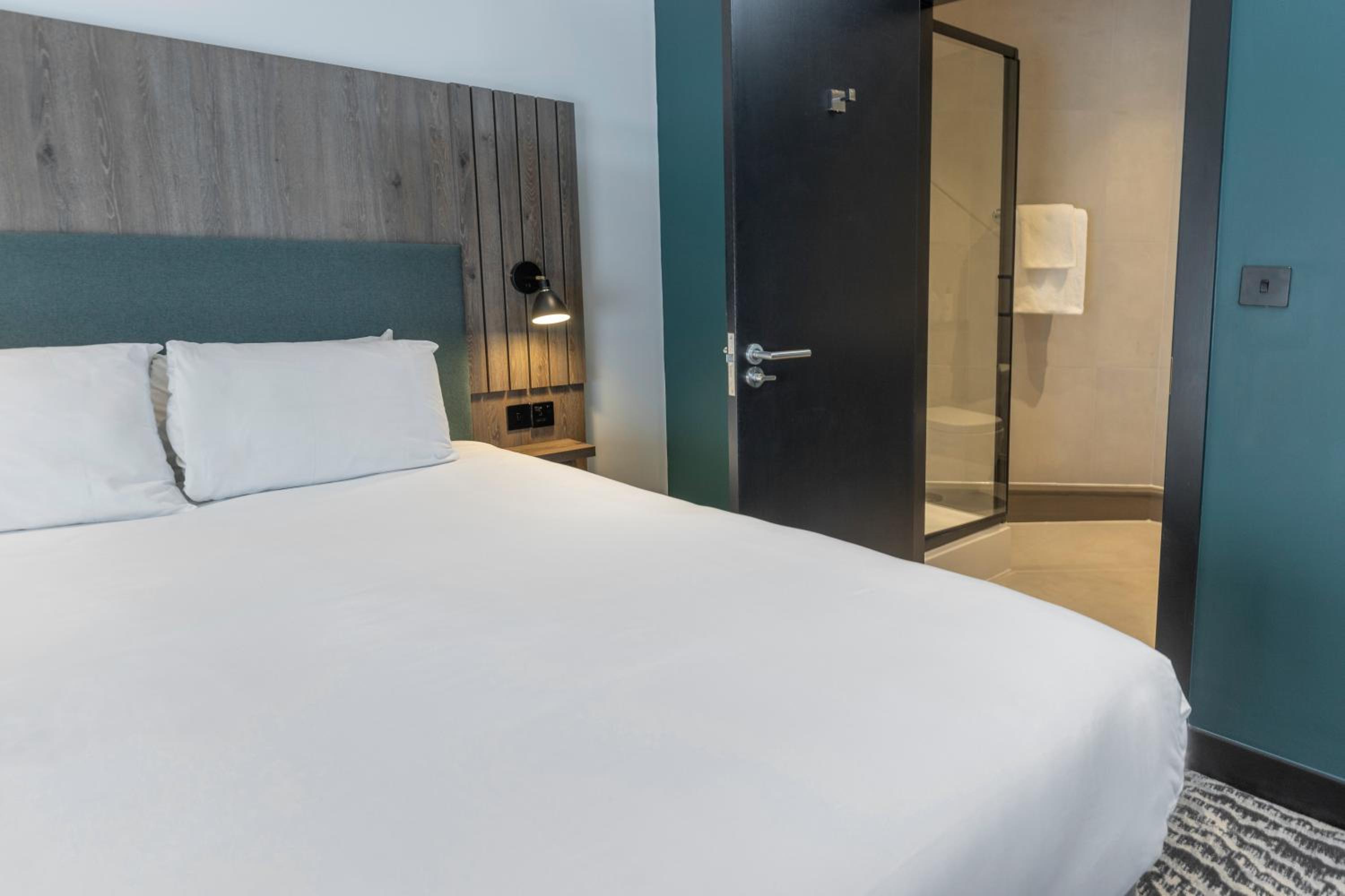 Knutsford Vacations - Casa Mere Manchester Airport, Knutsford, Sure Collection by Best Western - Property Image 34