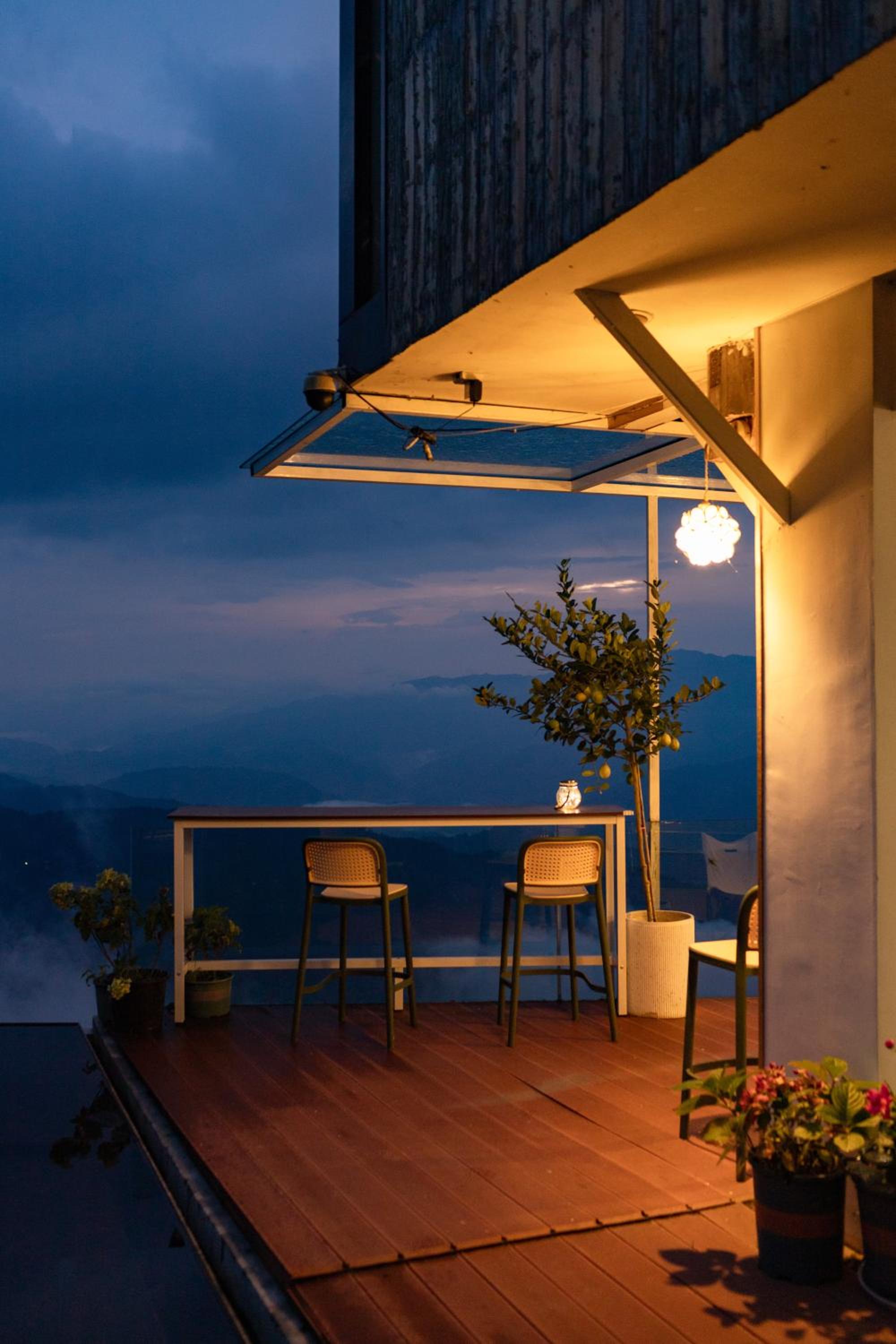 Rice View Lodge