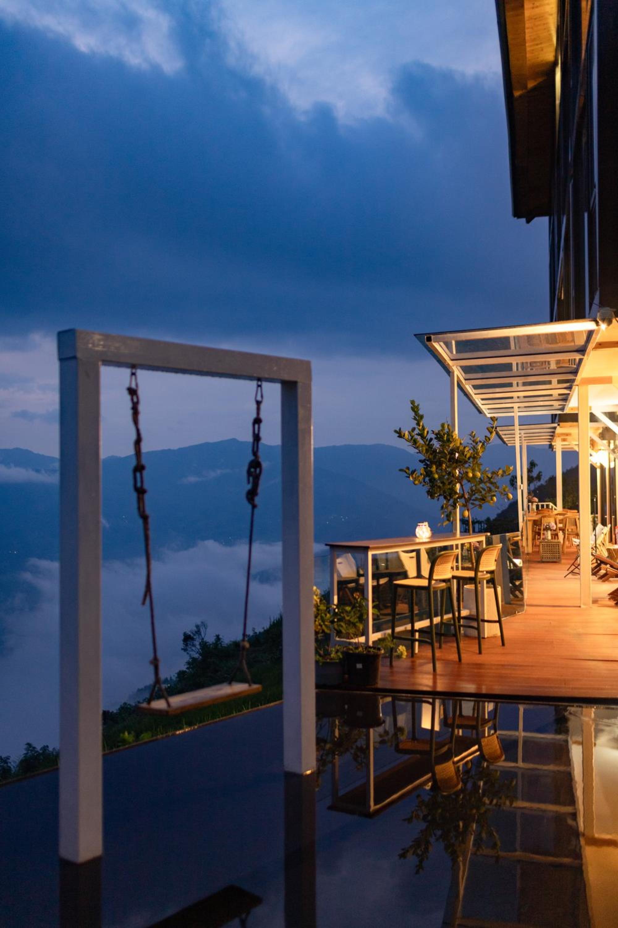 Rice View Lodge