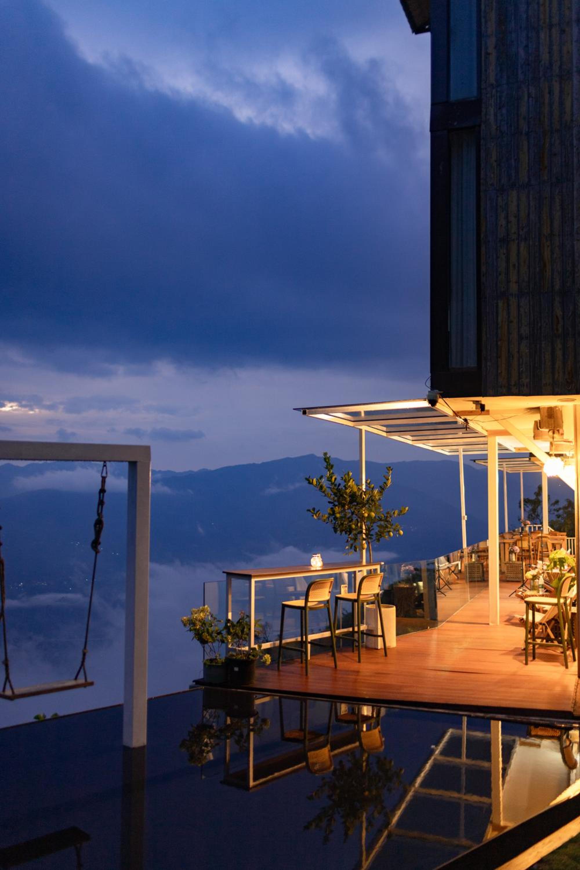 Rice View Lodge