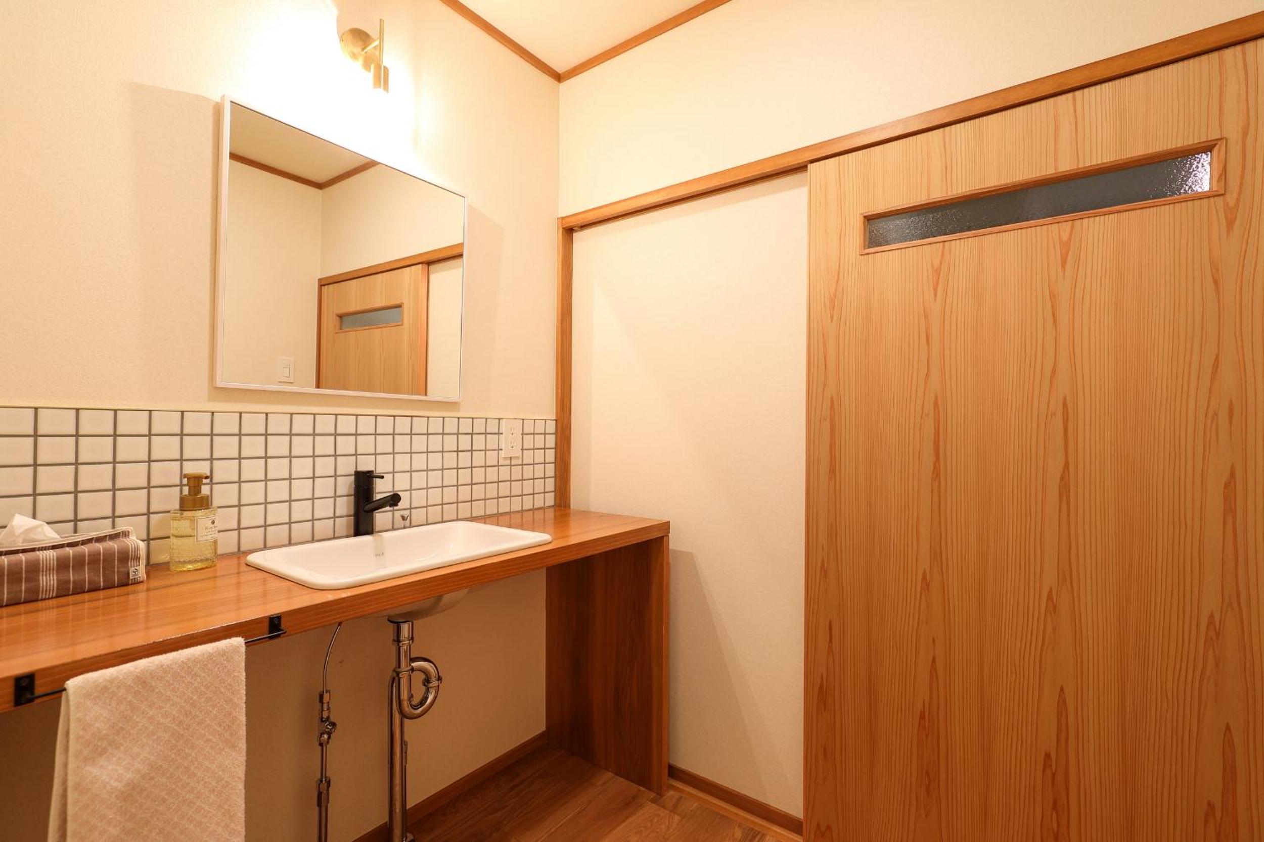 Tsukasaya Ryokan