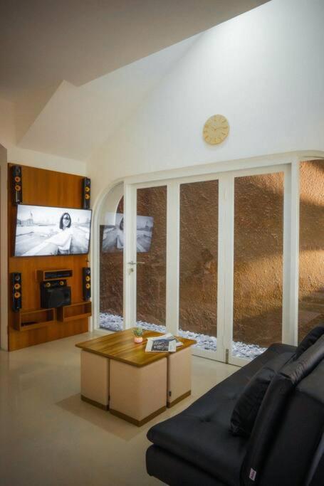 Bylina House view 4