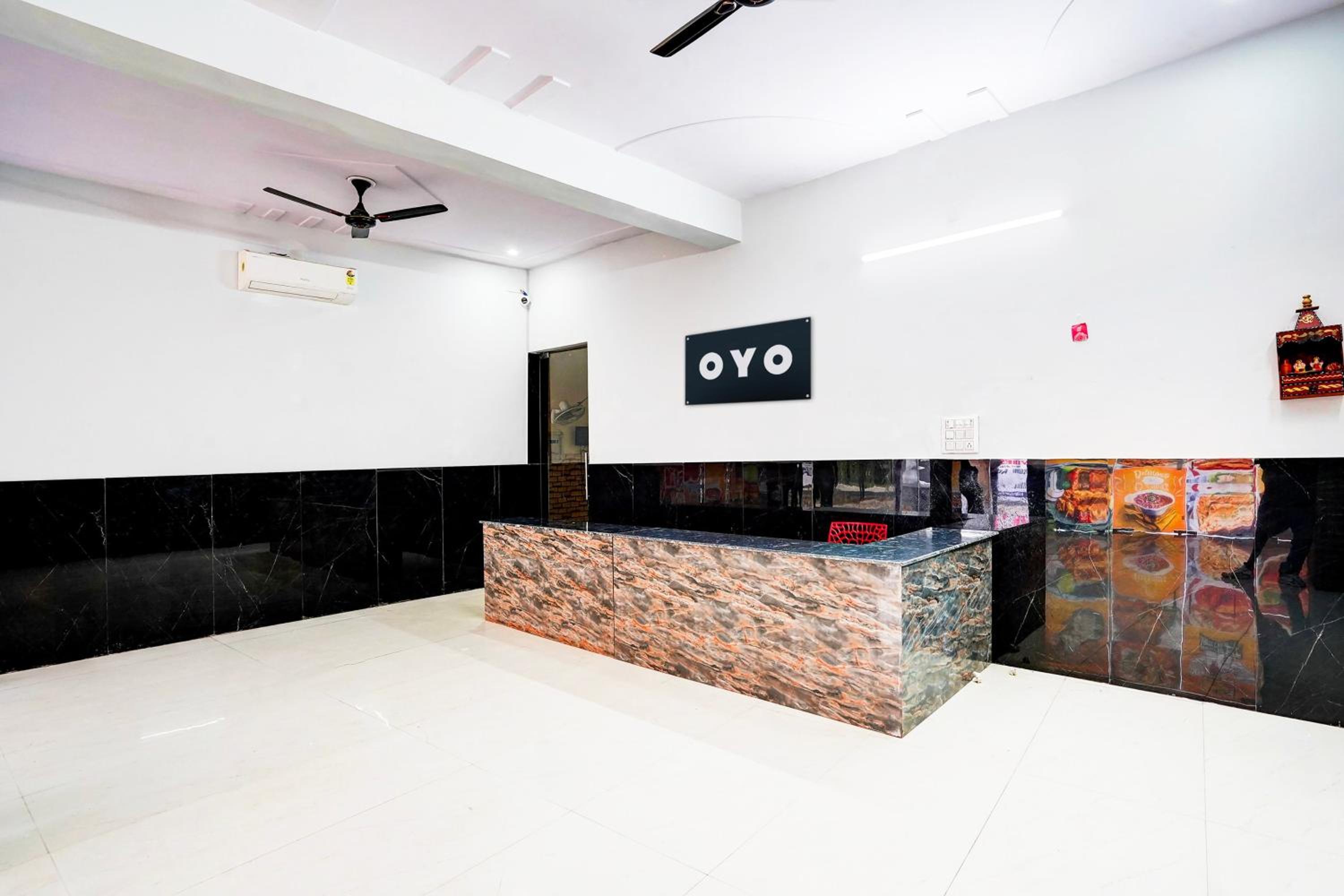 Hotel O Desi Vibes view 5