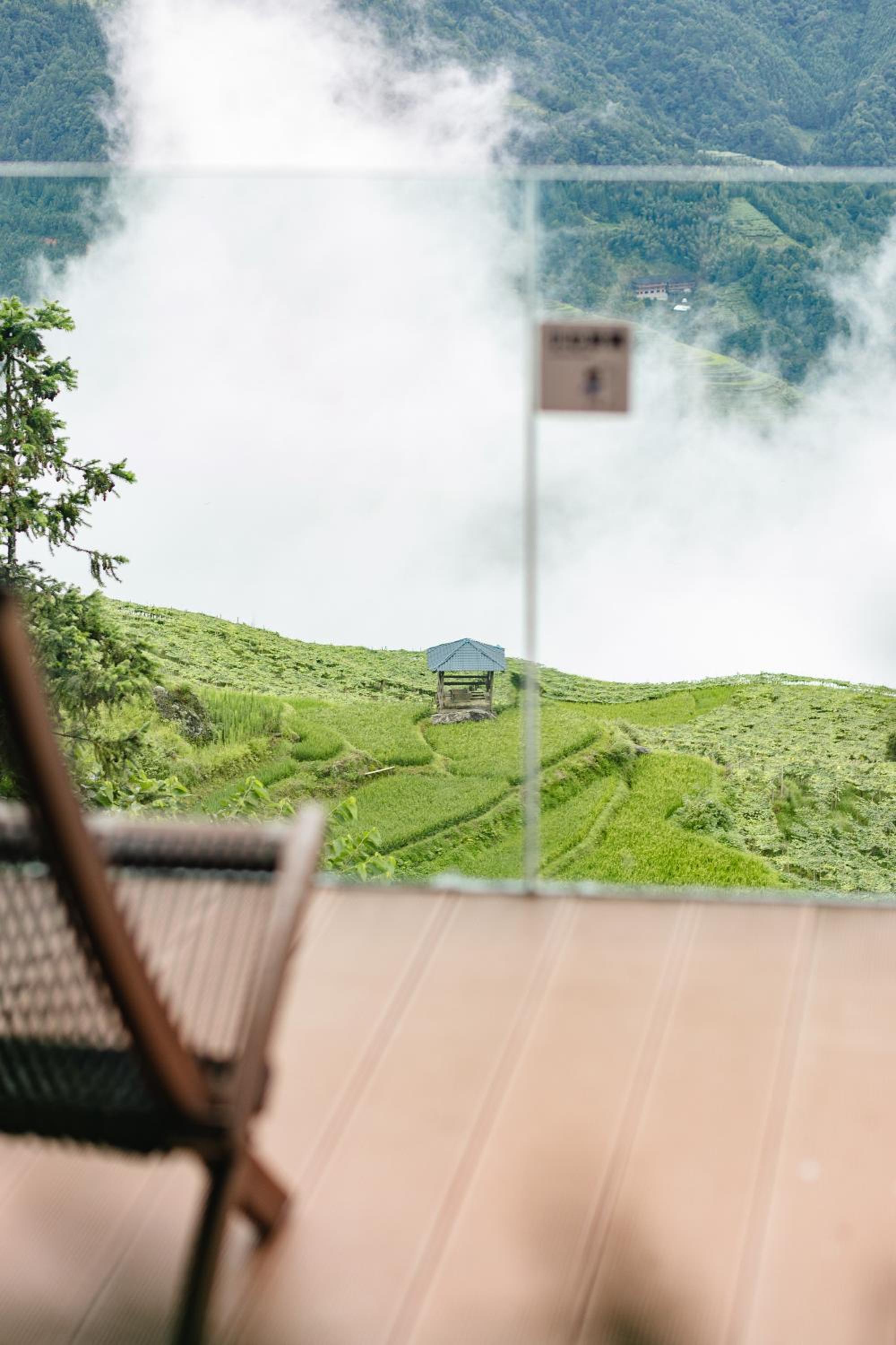 Rice View Lodge