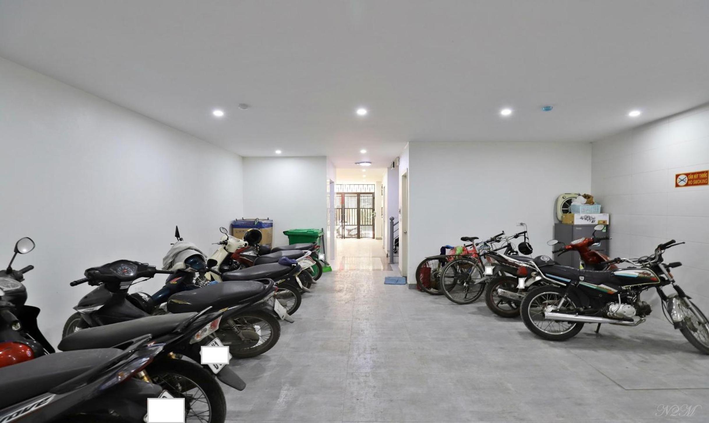 Hanoi Home 10 - Comfortable Apartment for Expart