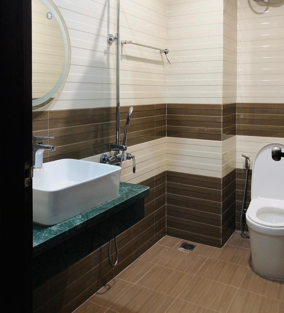 Hidden gem homestay 2
