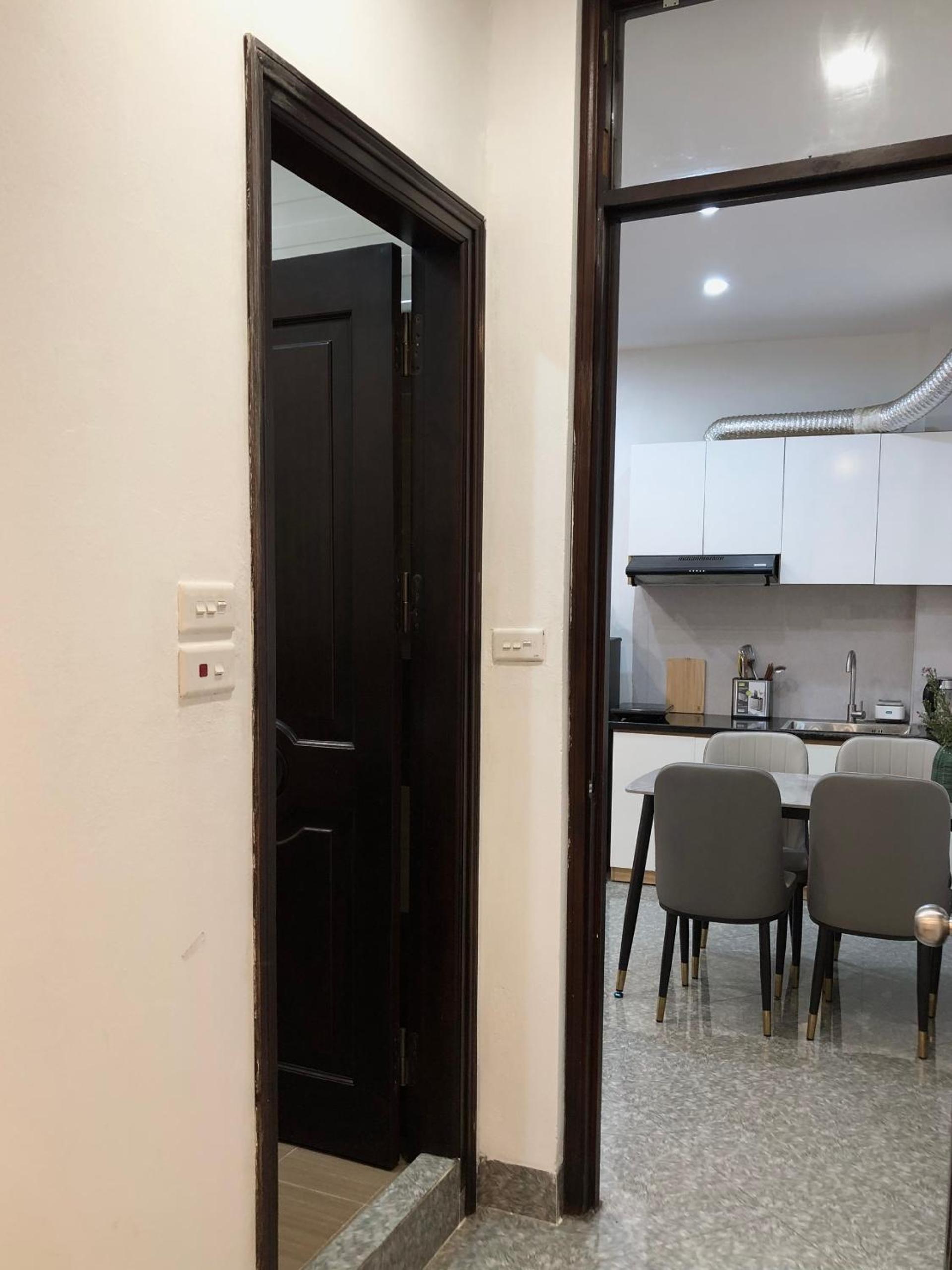Hidden gem homestay 2