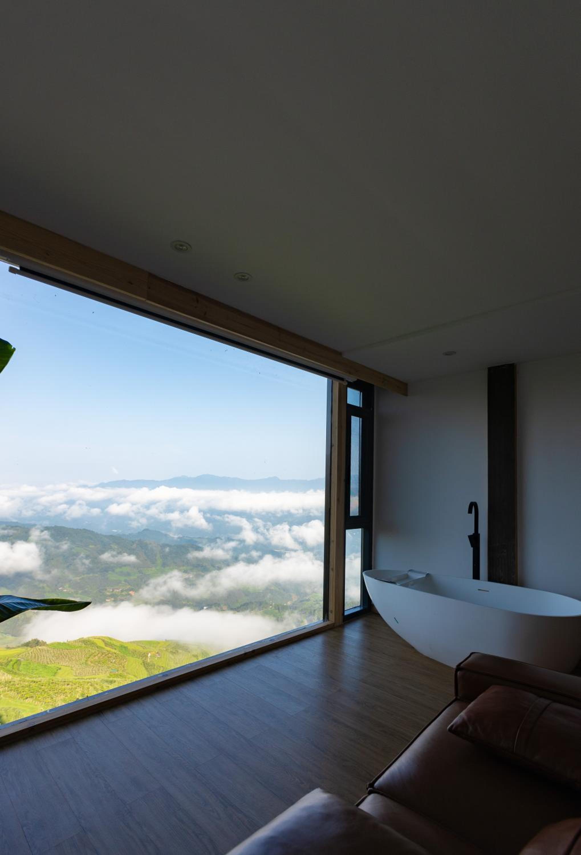 Rice View Lodge