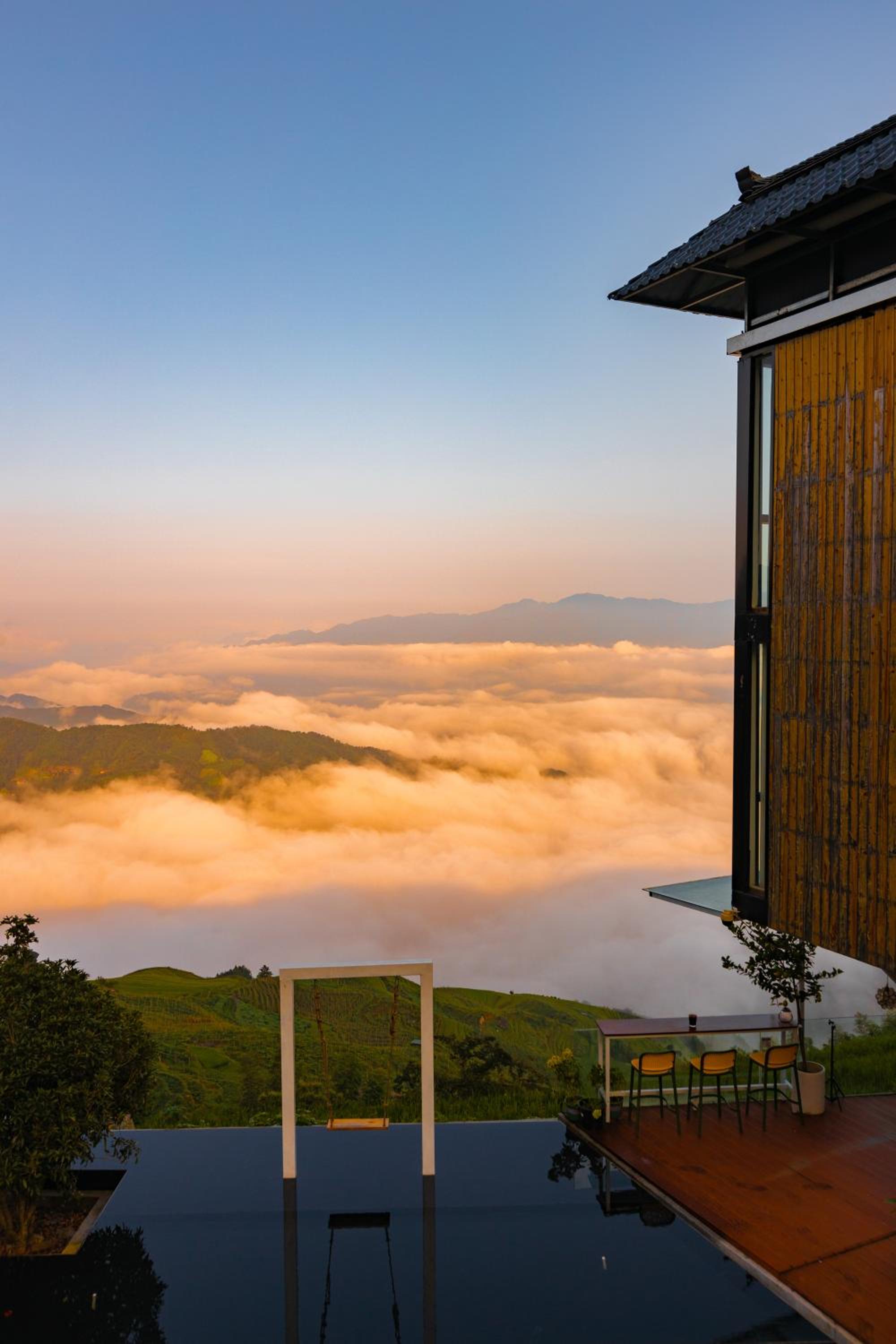 Rice View Lodge