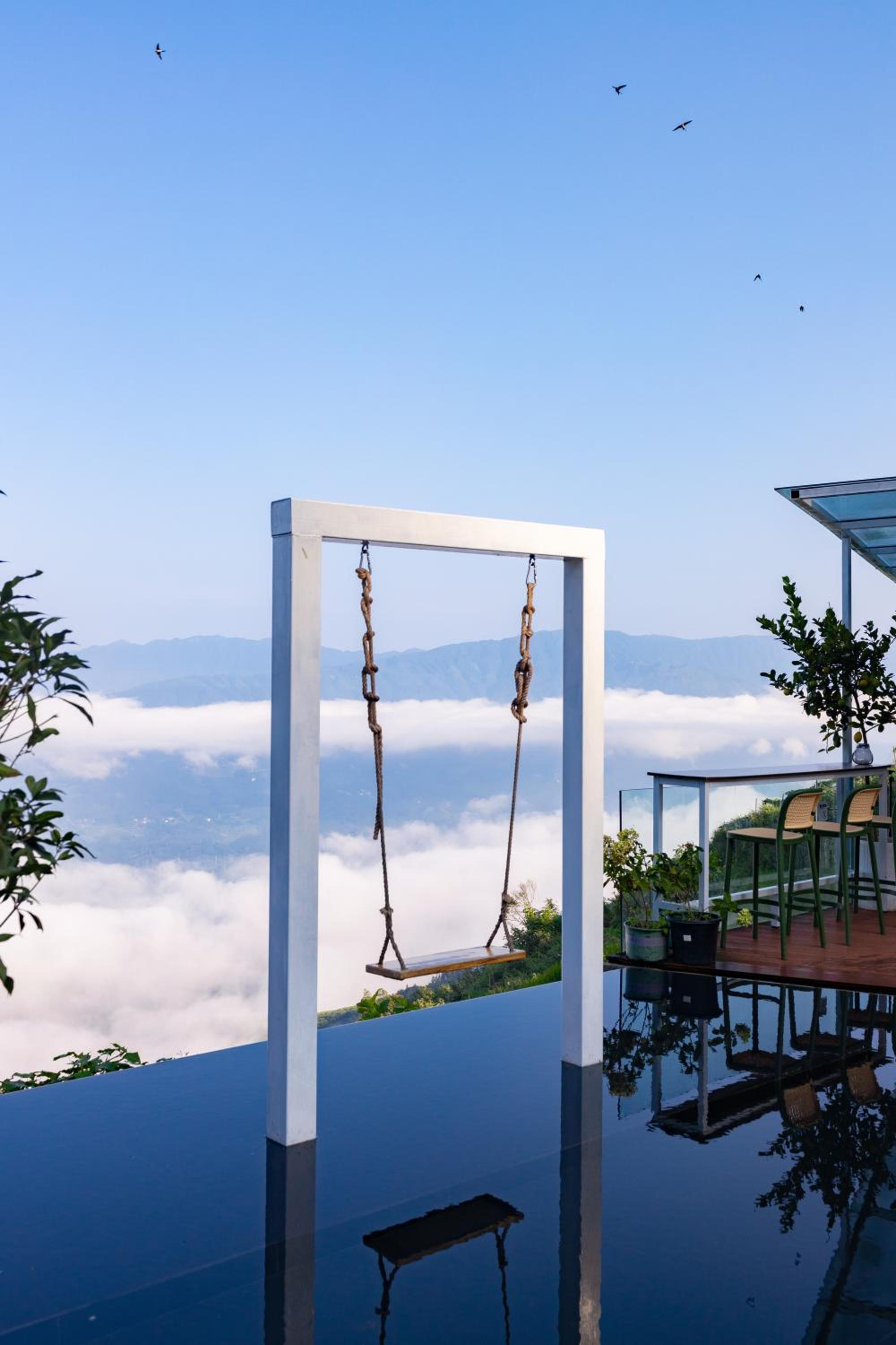 Rice View Lodge