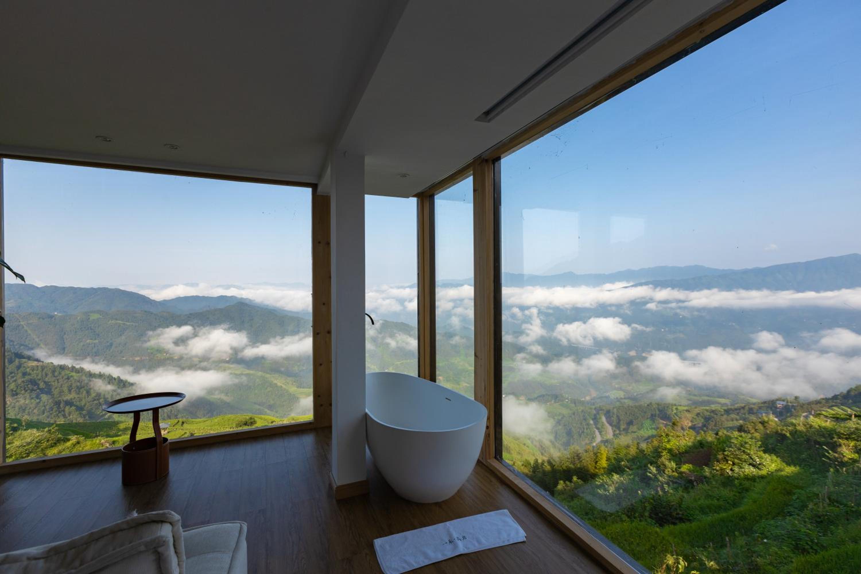 Rice View Lodge
