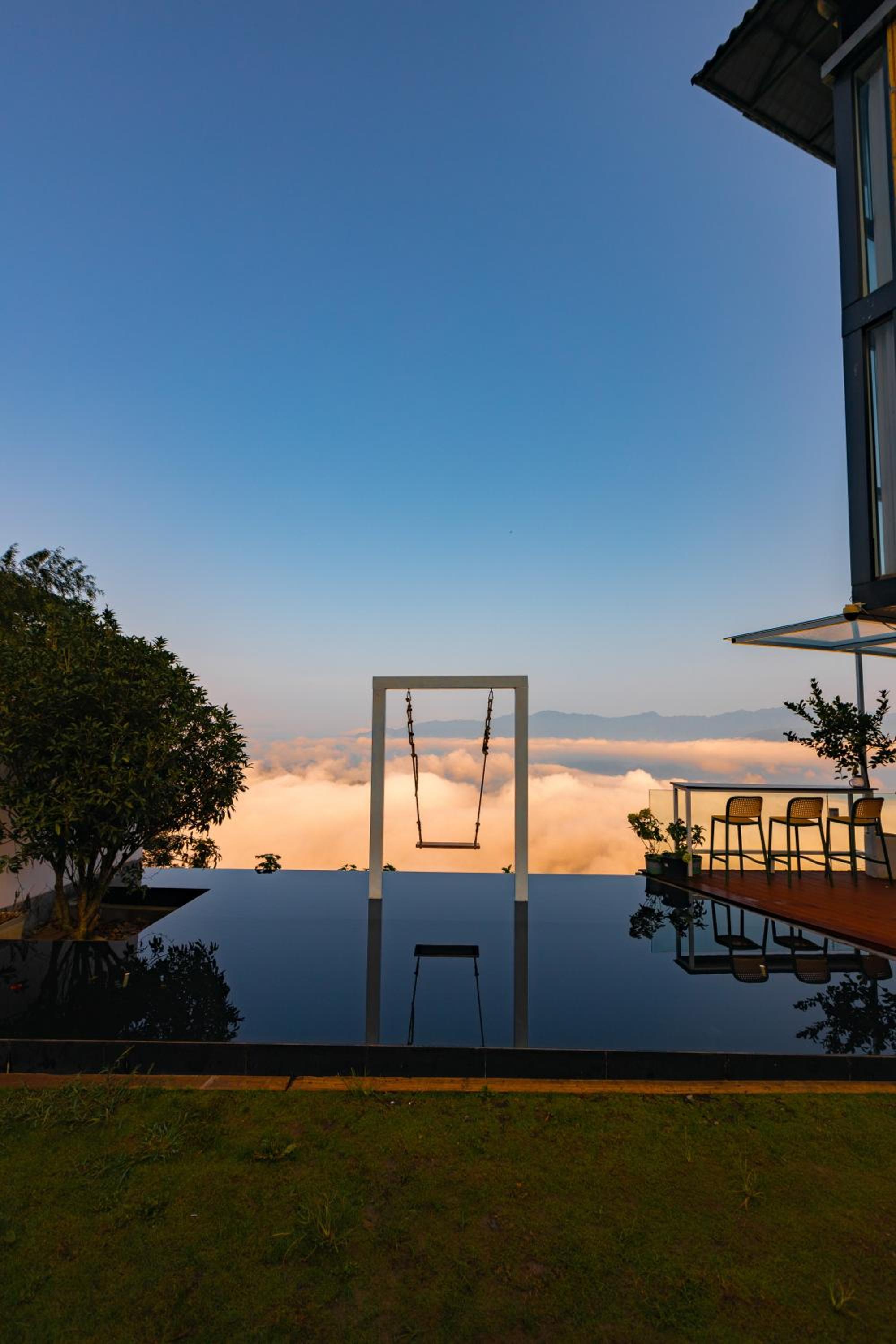 Rice View Lodge